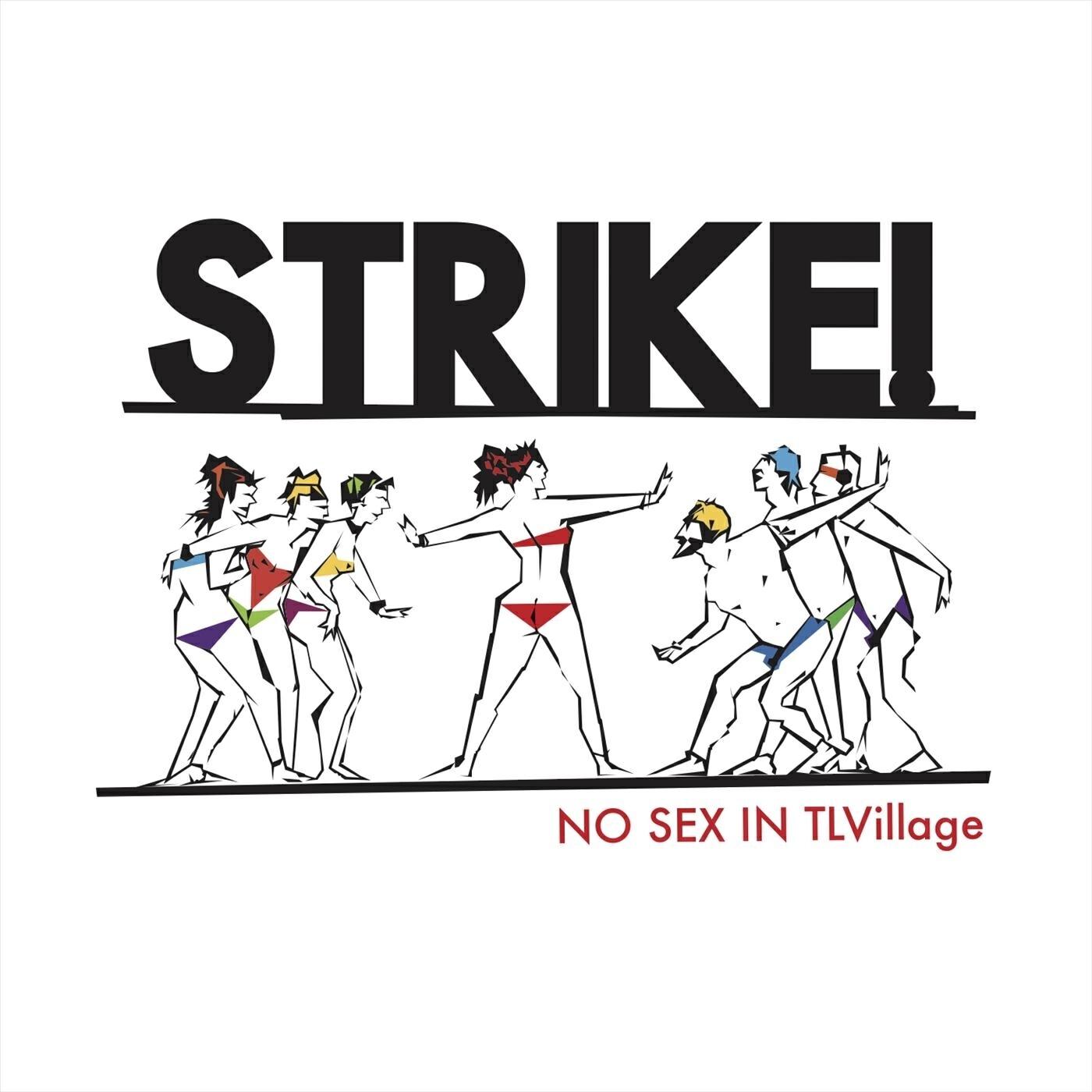 Релиз No Sex in TLVillage