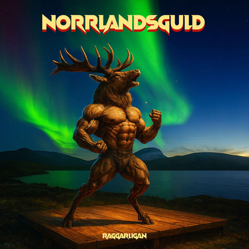 Релиз NORRLANDSGULD