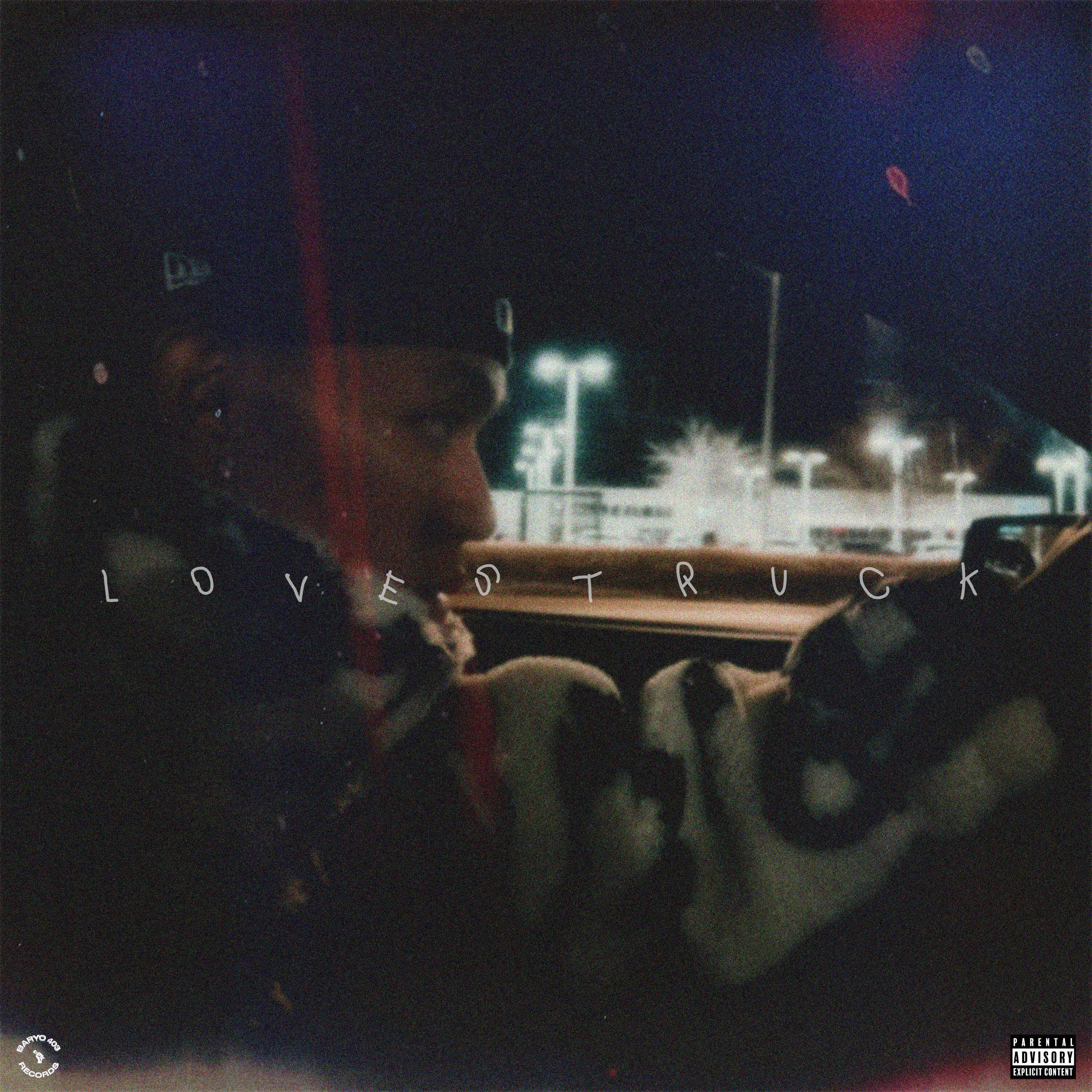 Релиз LOVESTRUCK