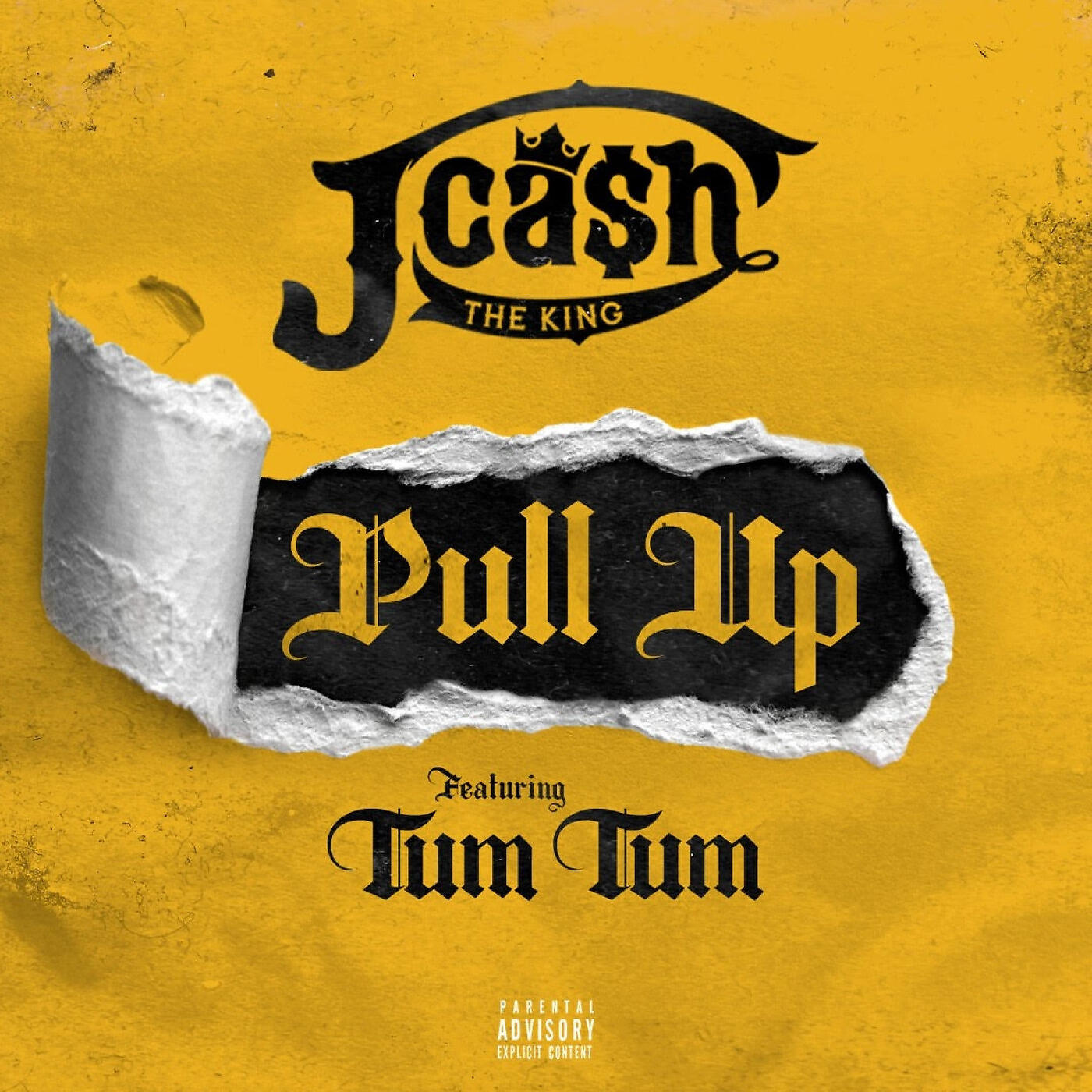 Релиз Pull Up