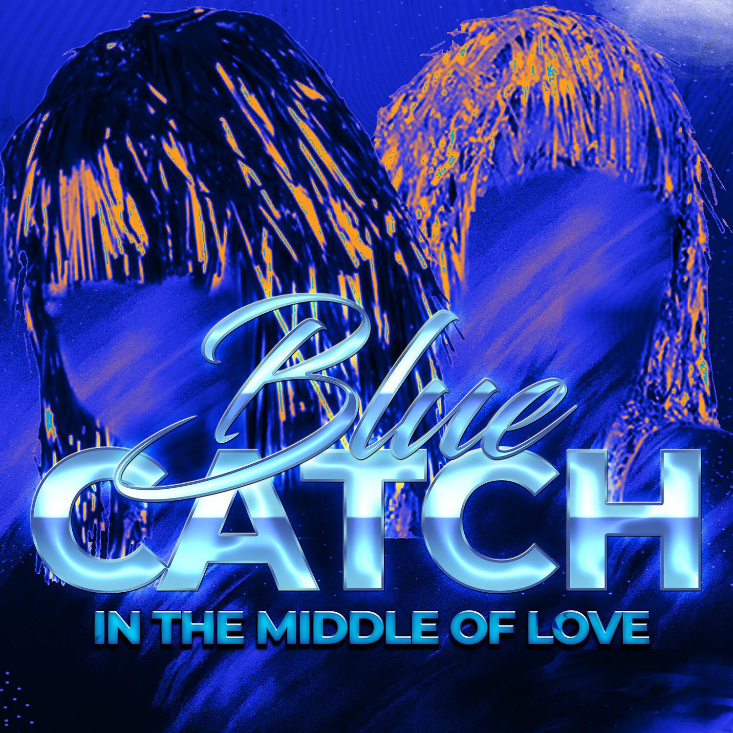 Релиз In the Middle of Love