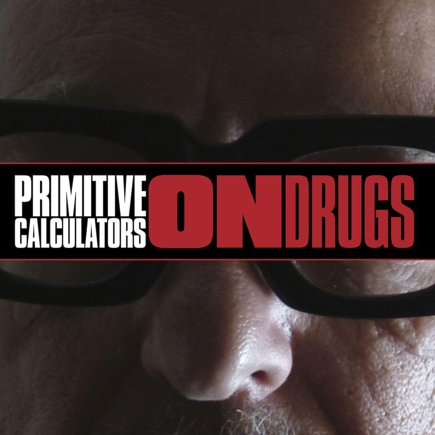 Релиз On Drugs