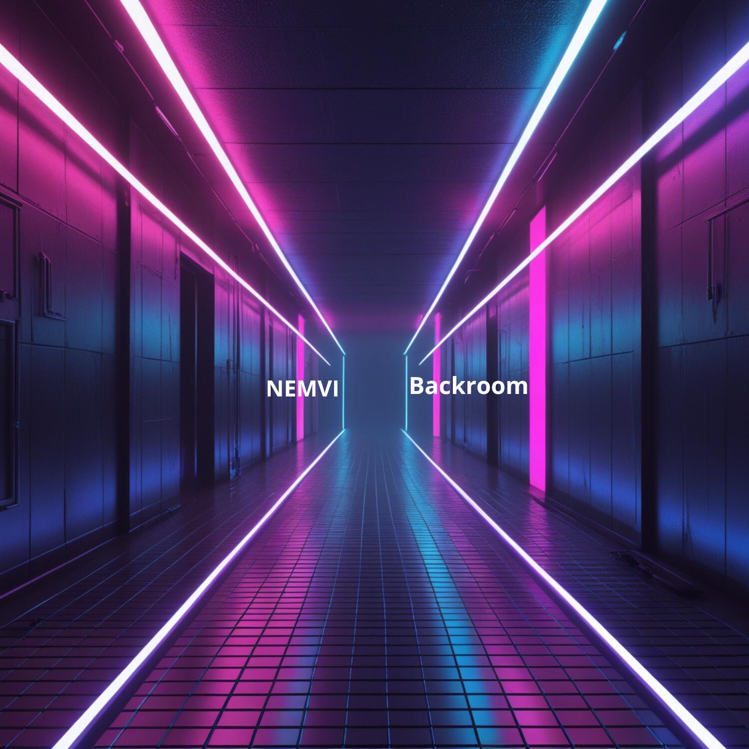 Релиз Backroom