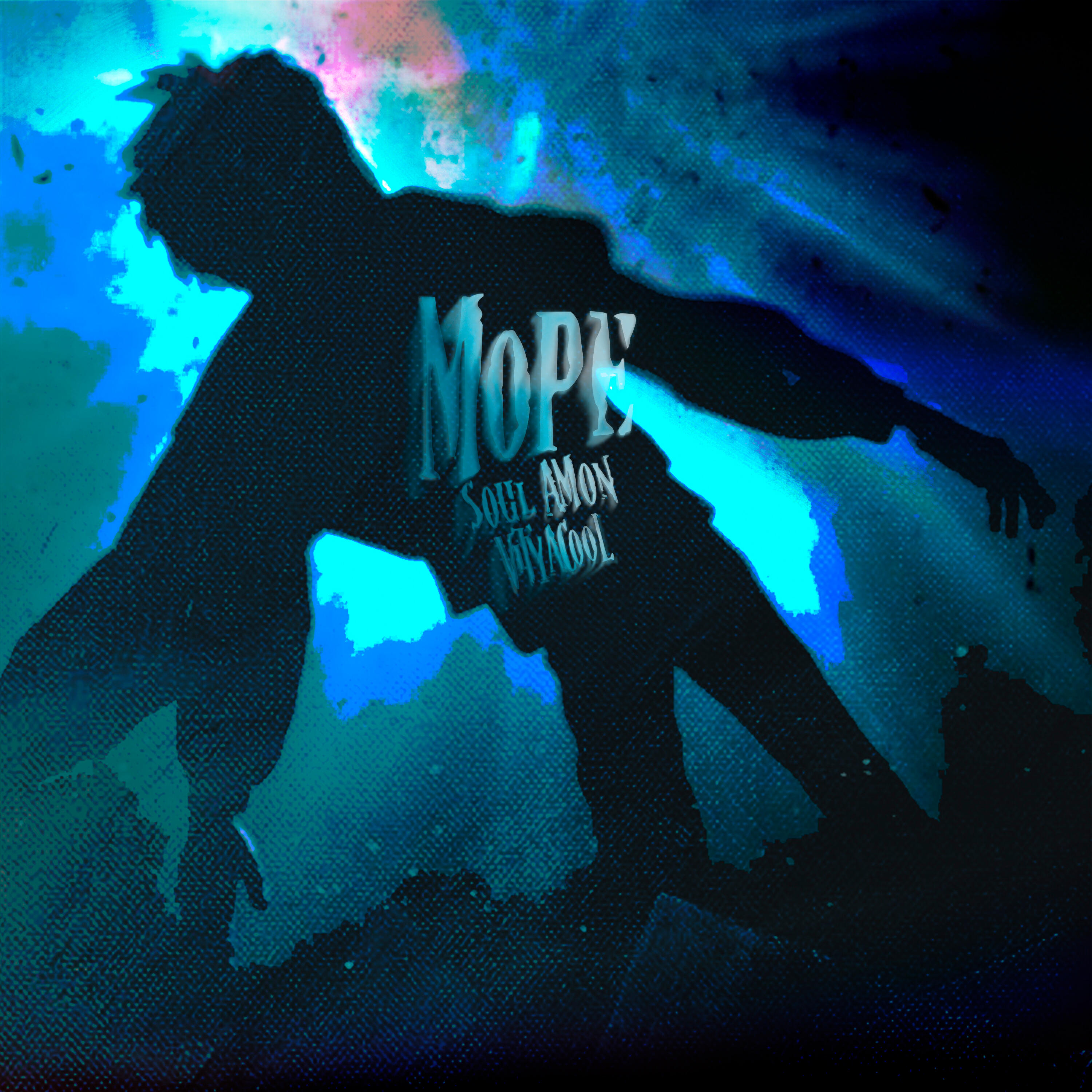 Релиз Море