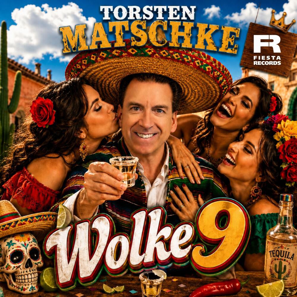 Релиз Wolke 9