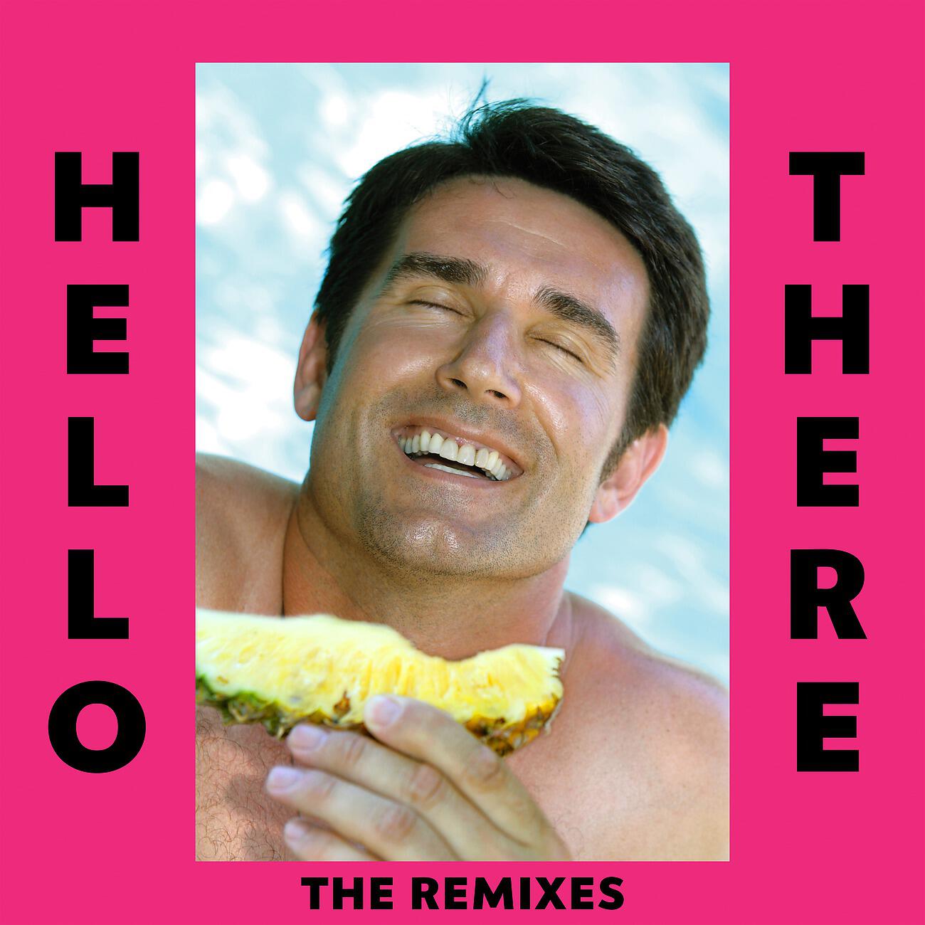 Релиз Hello There
