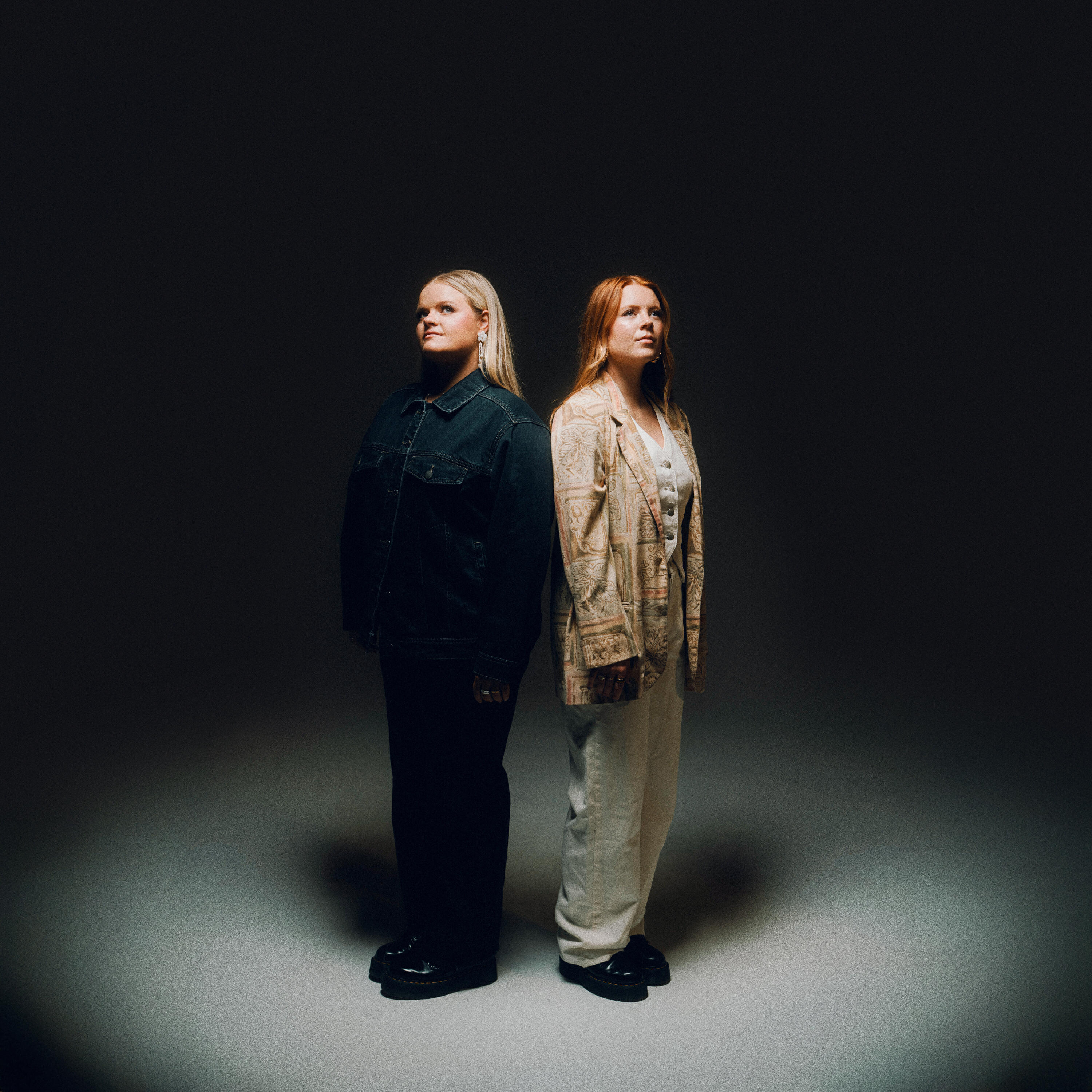 Релиз What I Didn't Know Then (Acoustic)