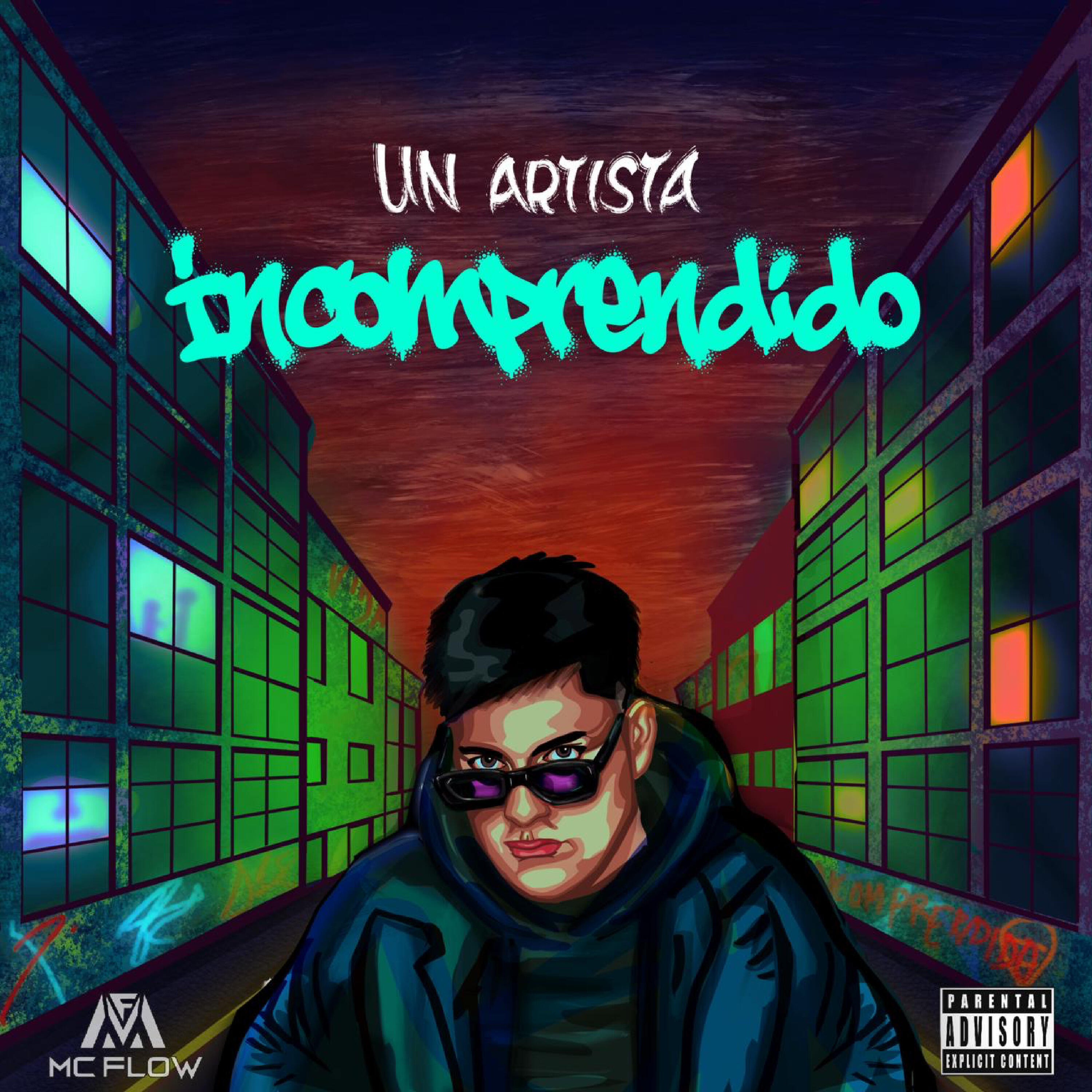 Релиз Un Artista Incomprendido