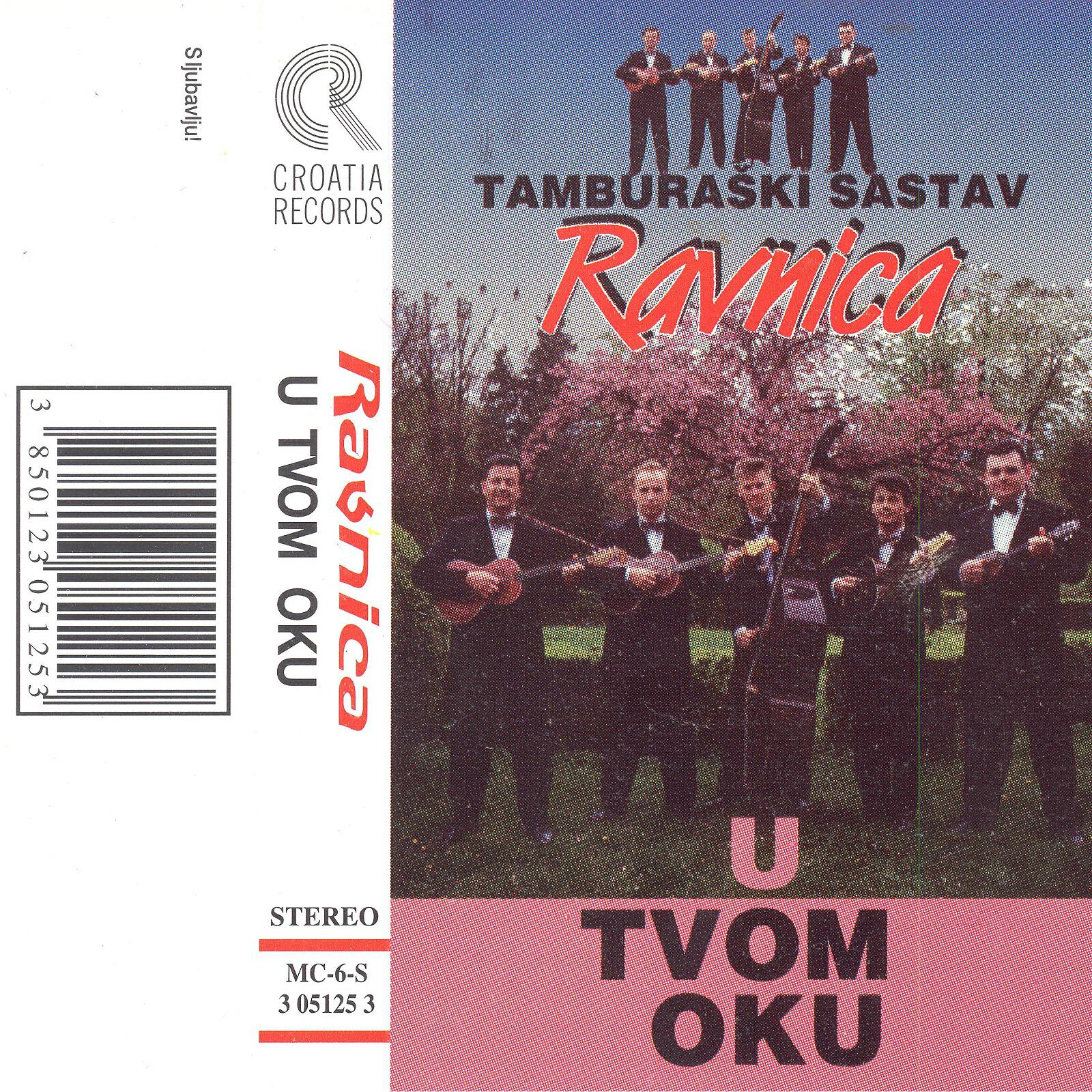 Tamburaški Sastav Ravnica