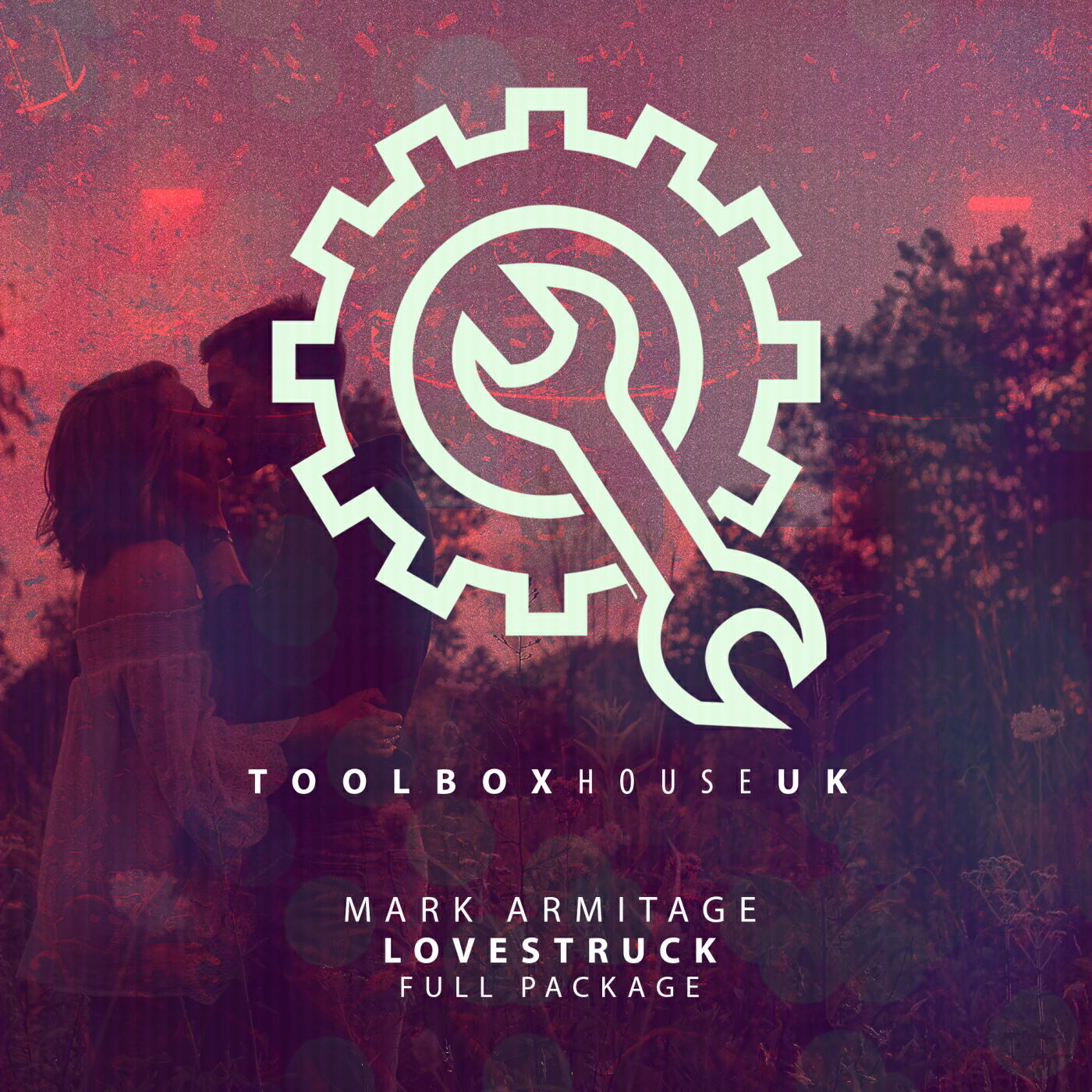 Релиз Lovestruck (Full Mix Package)
