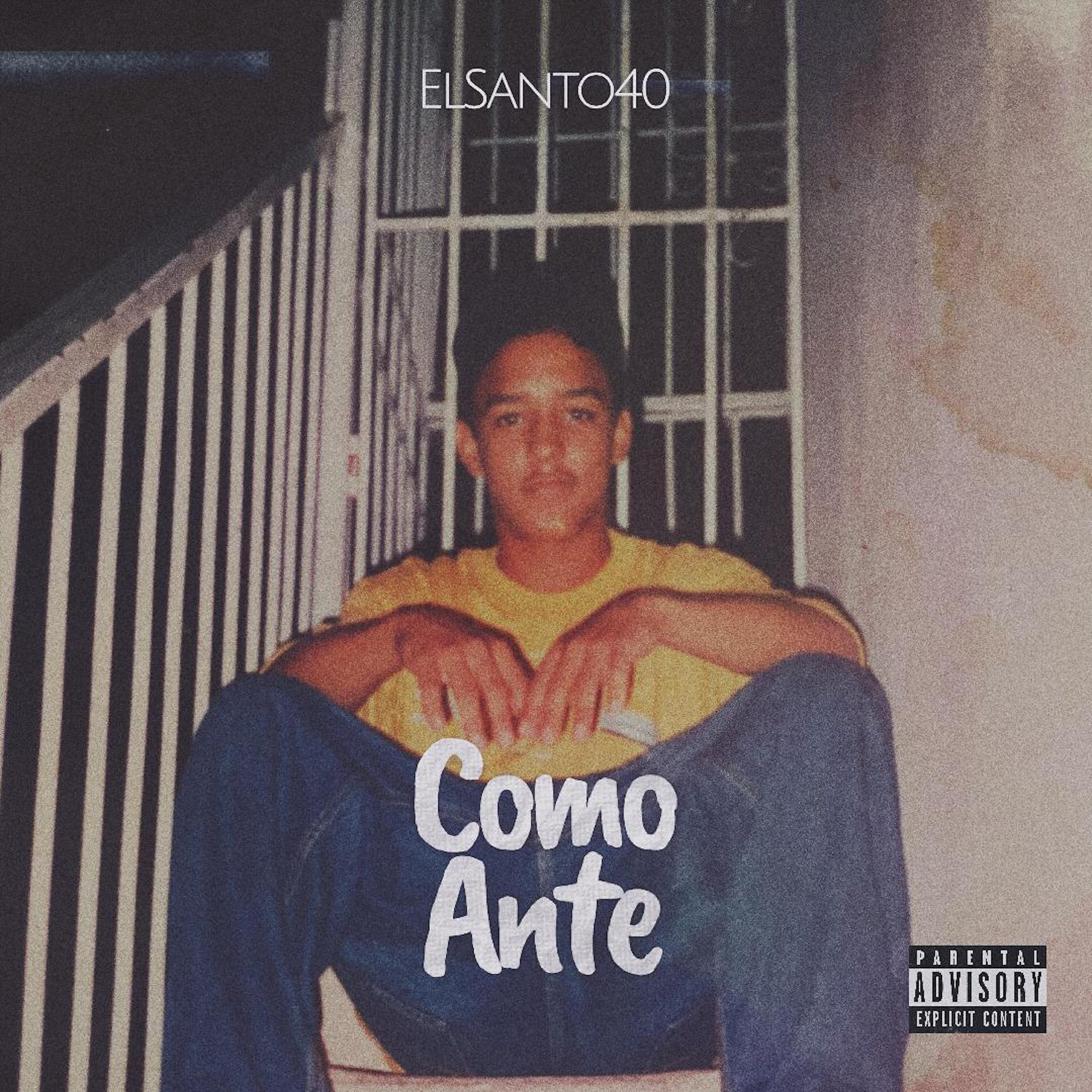 El Santo 40