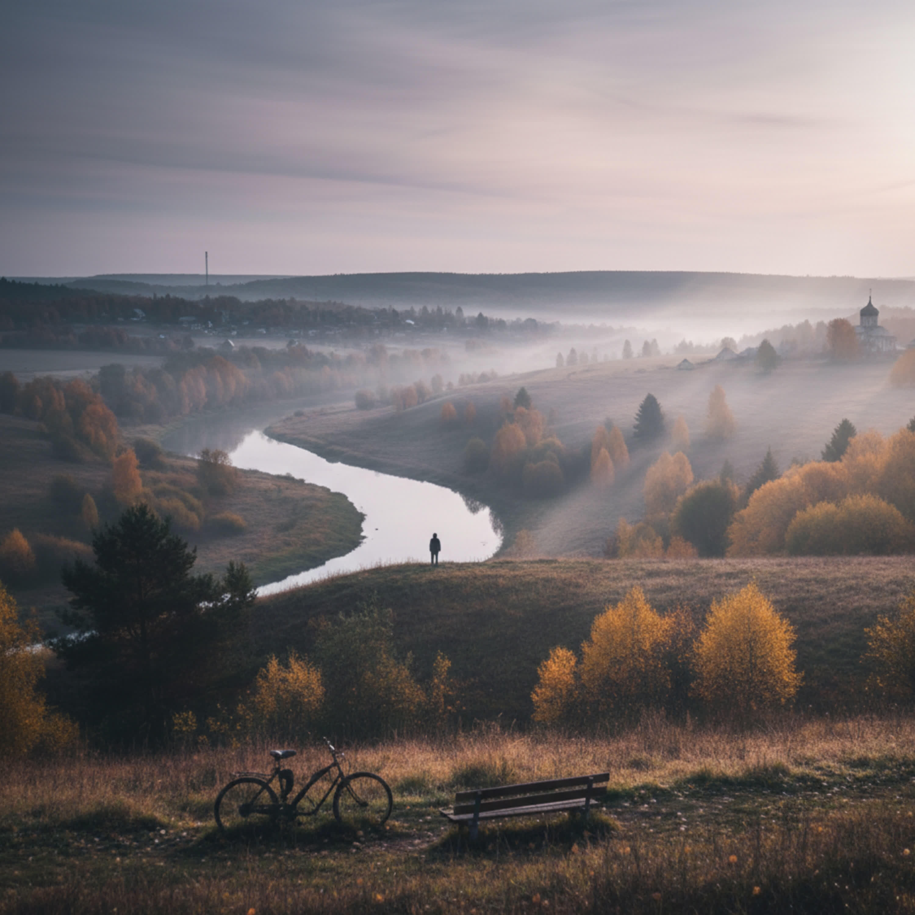 Релиз Эхо Подмосковья