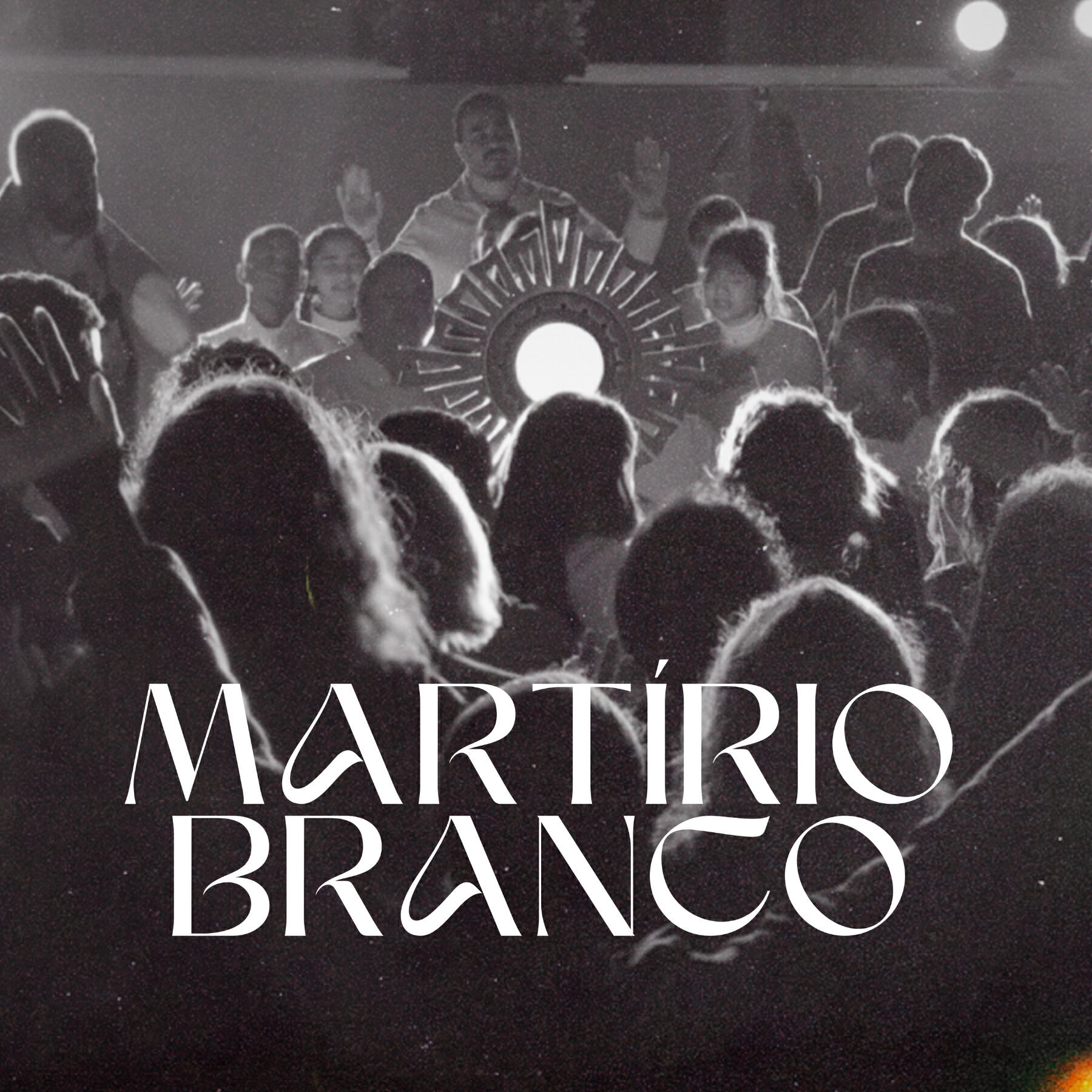 Релиз Martírio Branco