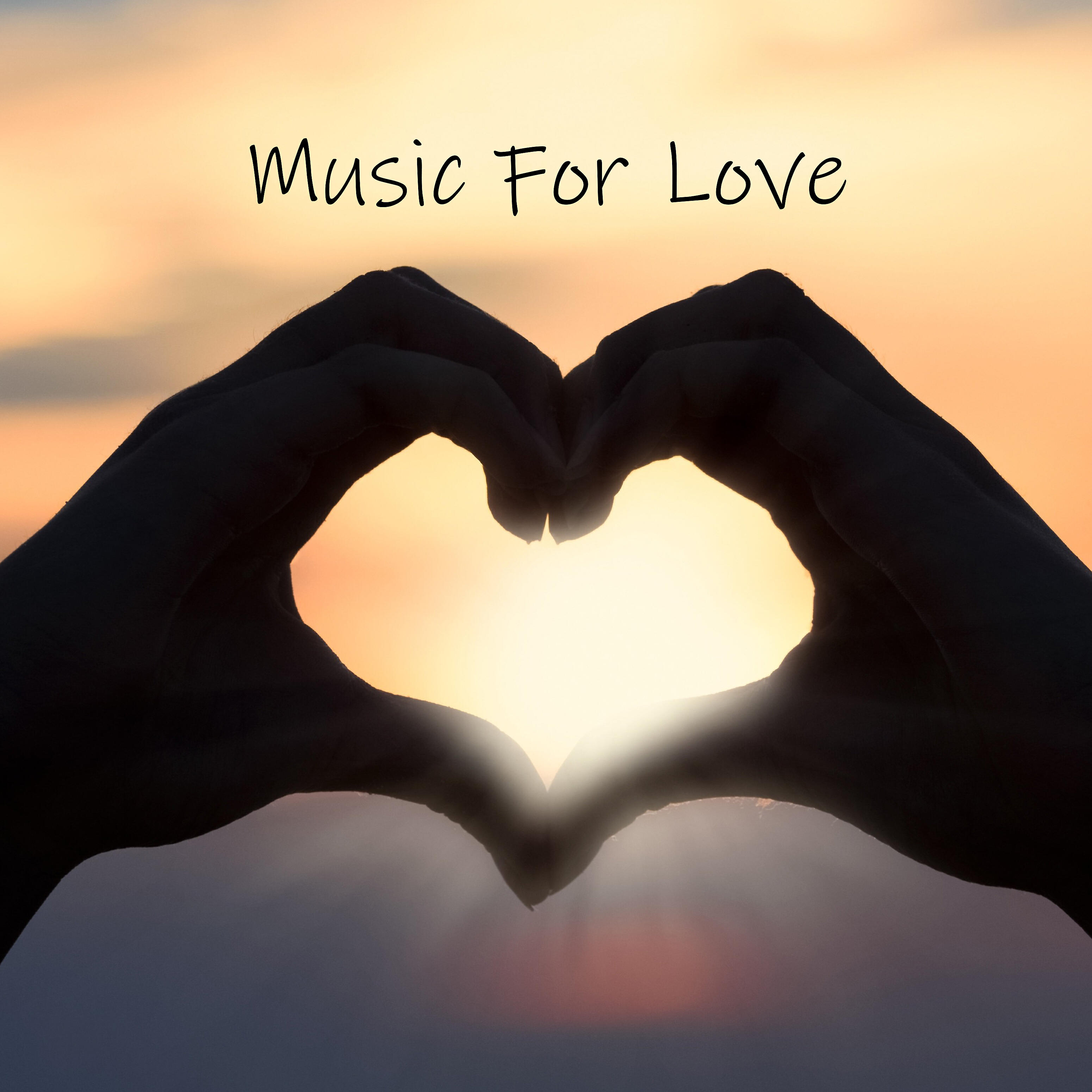 Релиз Music for Love