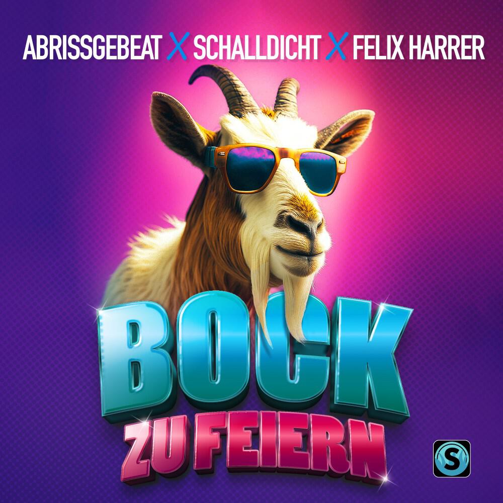 Релиз Bock zu feiern