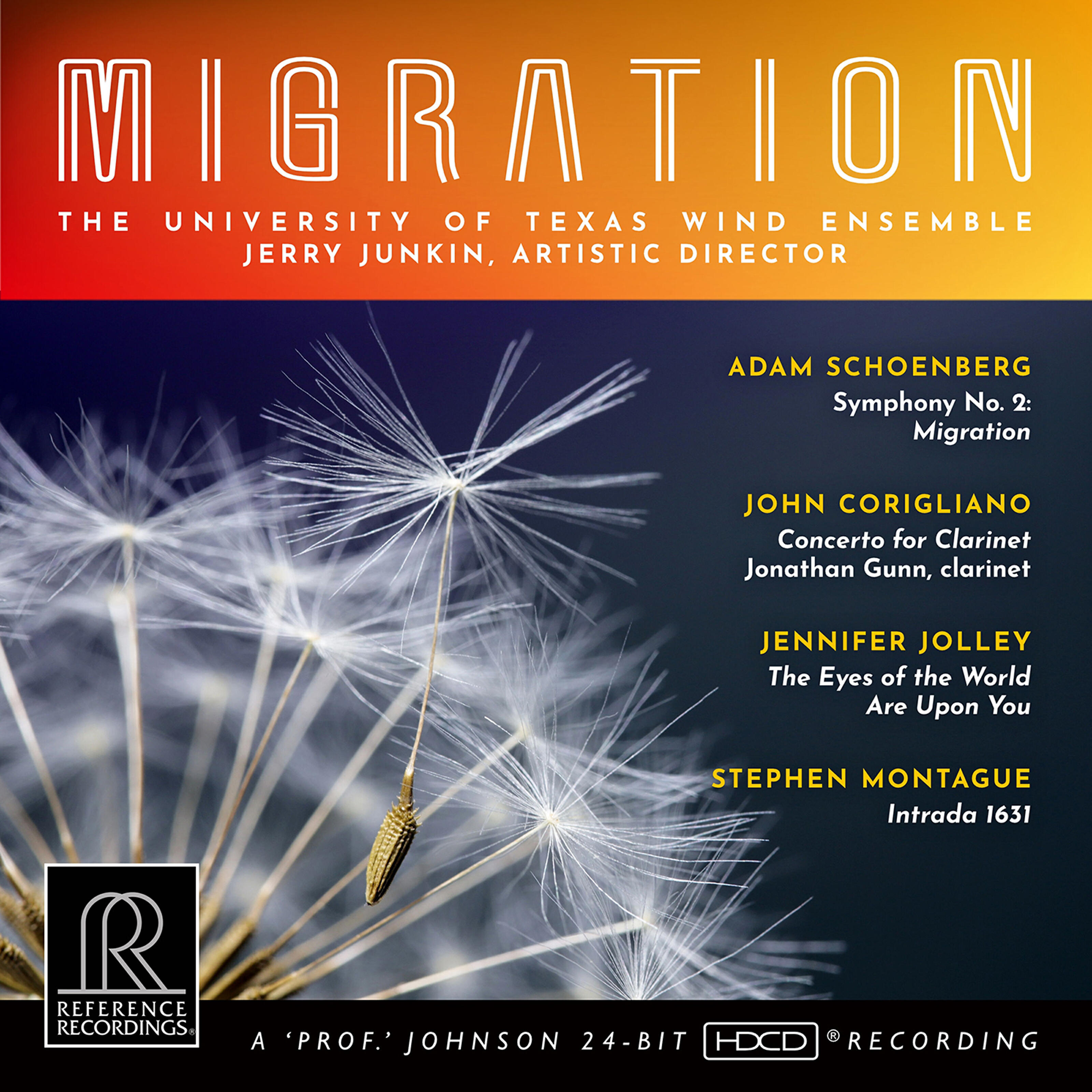 Релиз Migration