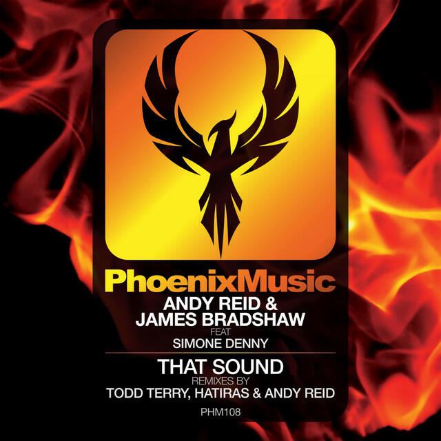 Релиз That Sound (Remixes)