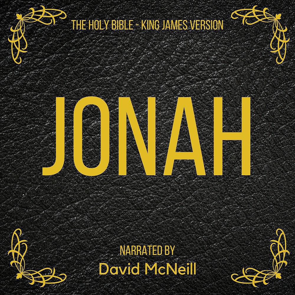 Релиз The Holy Bible - Jonah (King James Version)