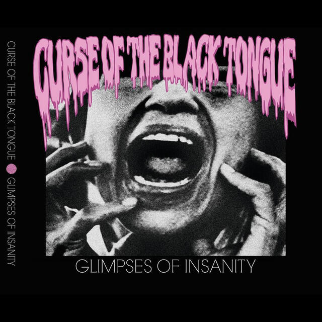 Релиз Glimpses of Insanity