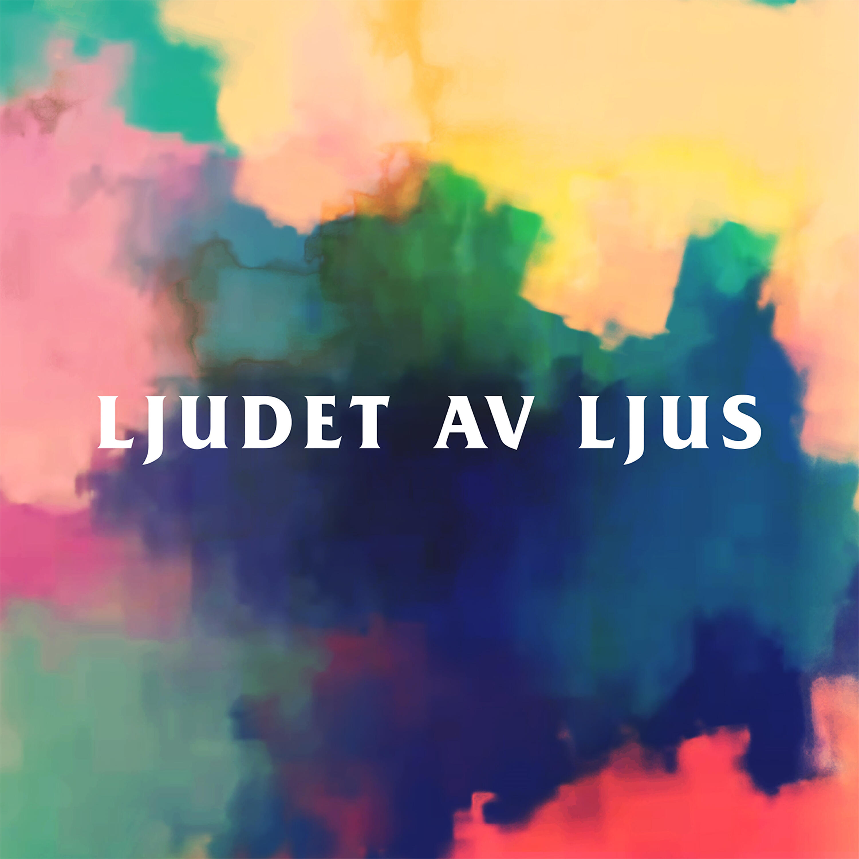 Релиз Ljudet Av Ljus