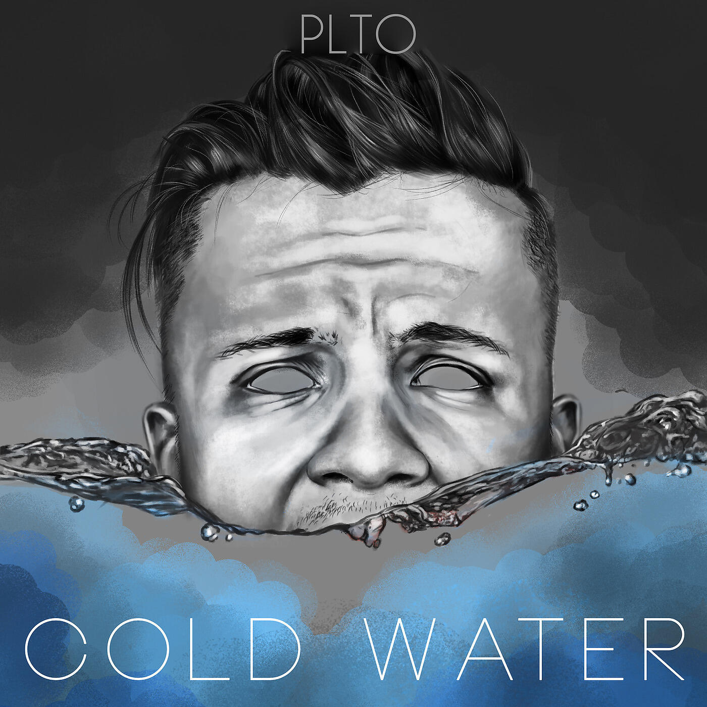 Релиз Cold Water