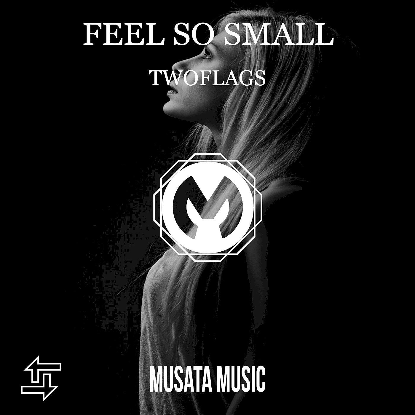 Релиз Feel So Small