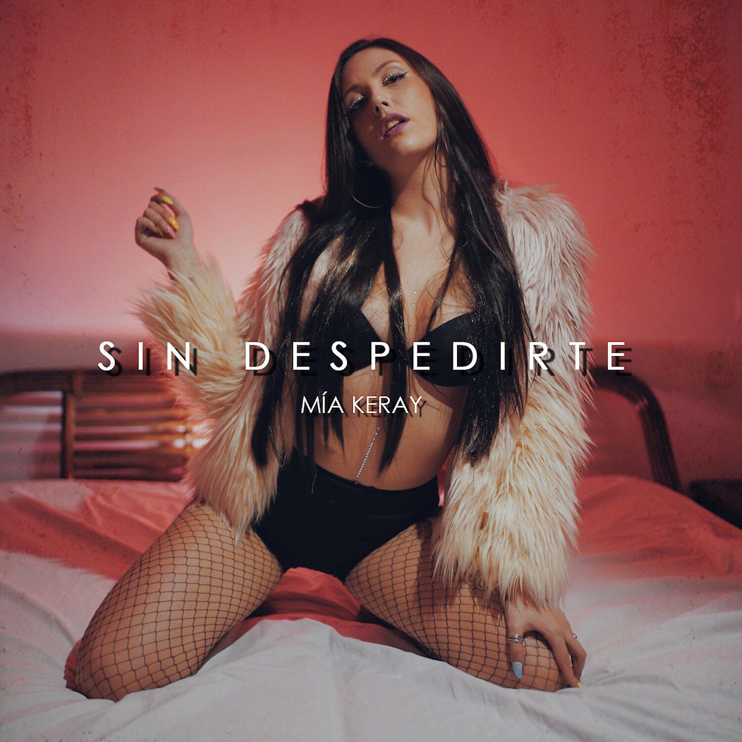 Релиз Sin despedirte
