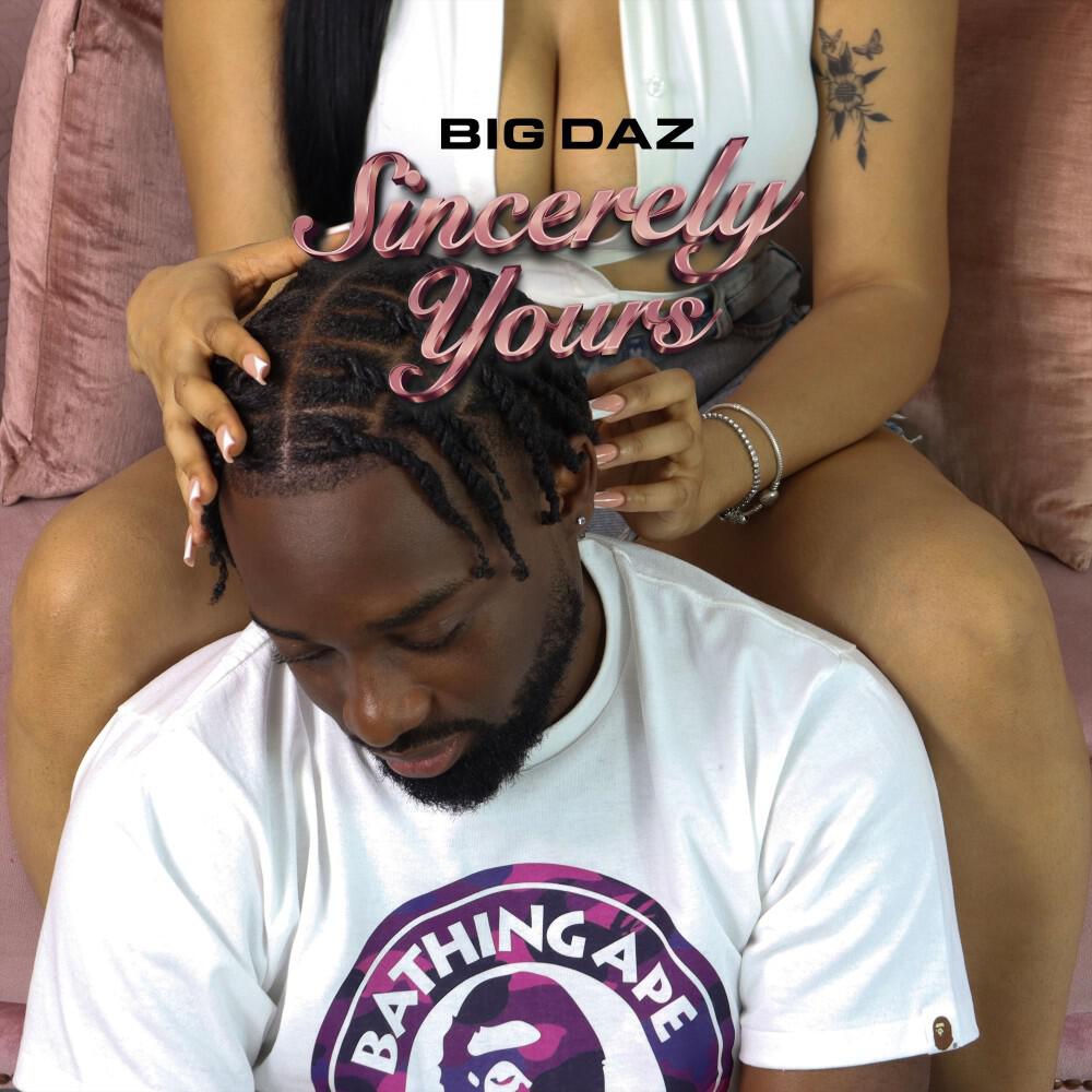 Релиз Sincerely Yours