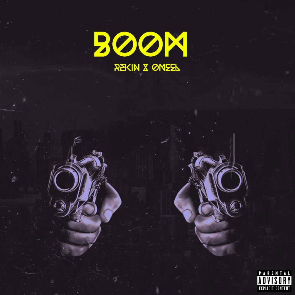 Релиз Boom