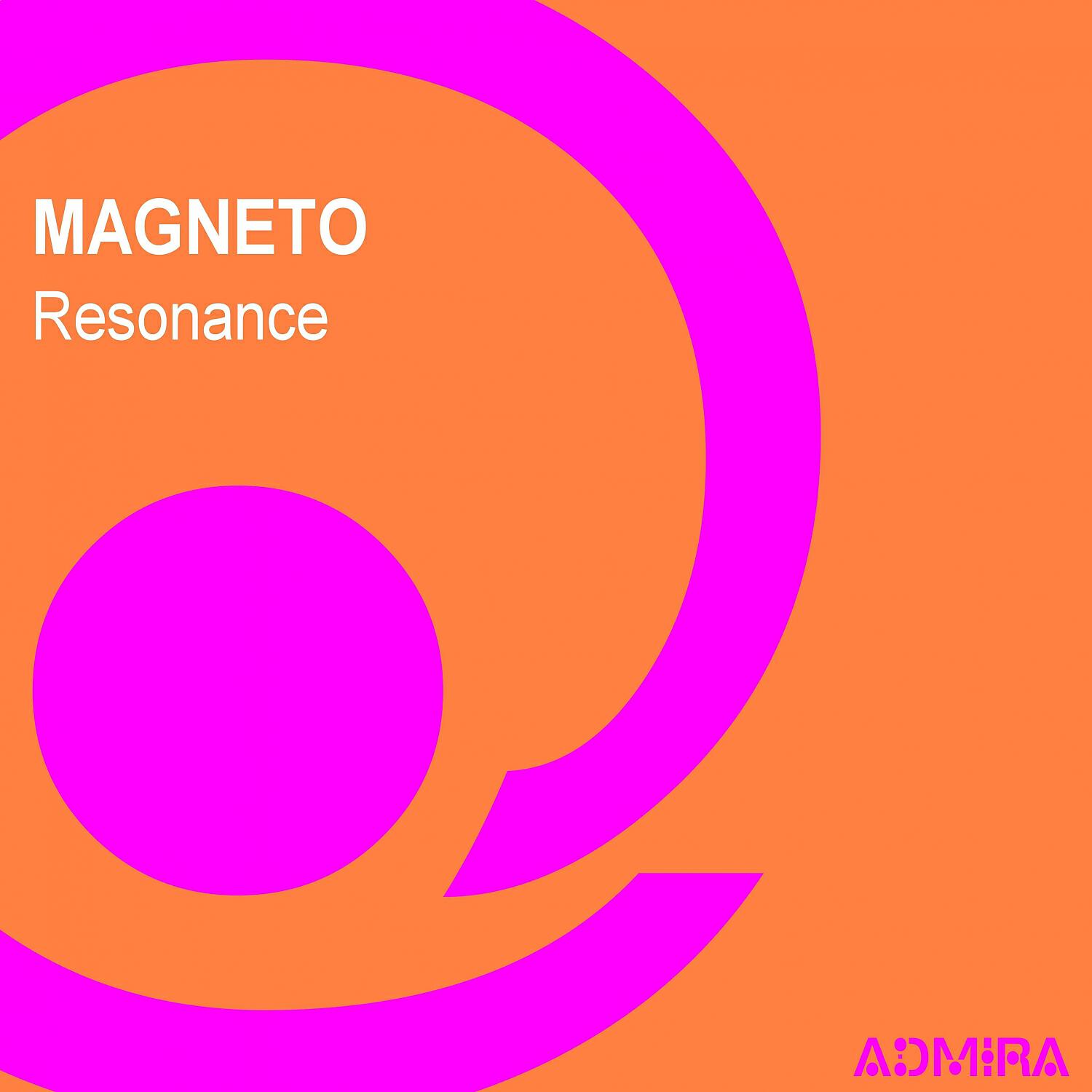 Релиз Resonance