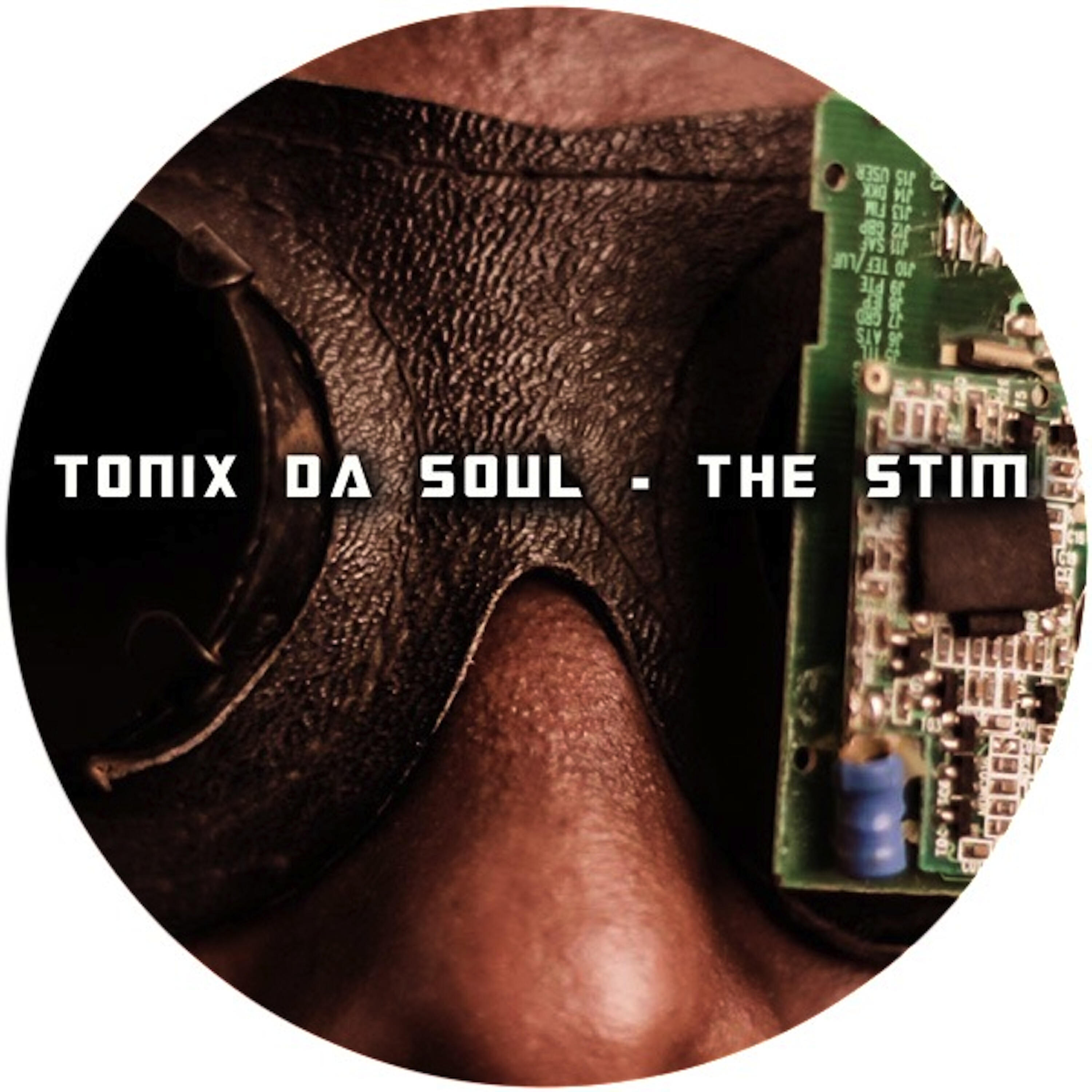 Релиз The Stim