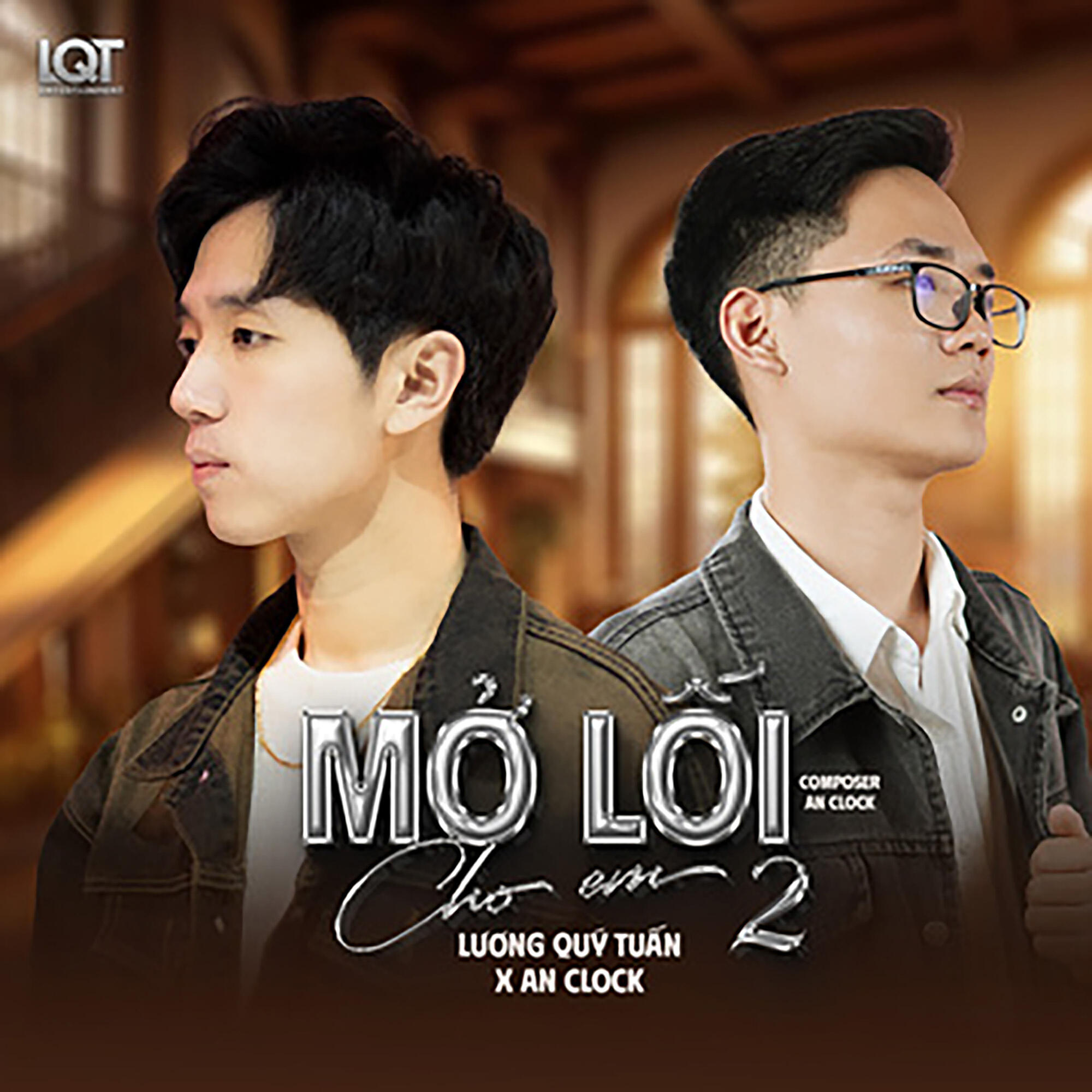 Релиз Mở Lối Cho Em 2