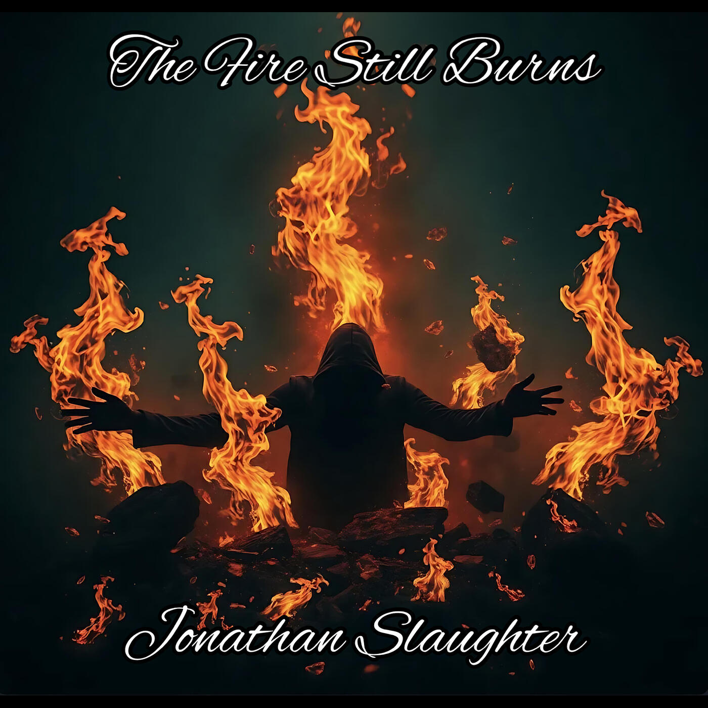 Jonathan Slaughter