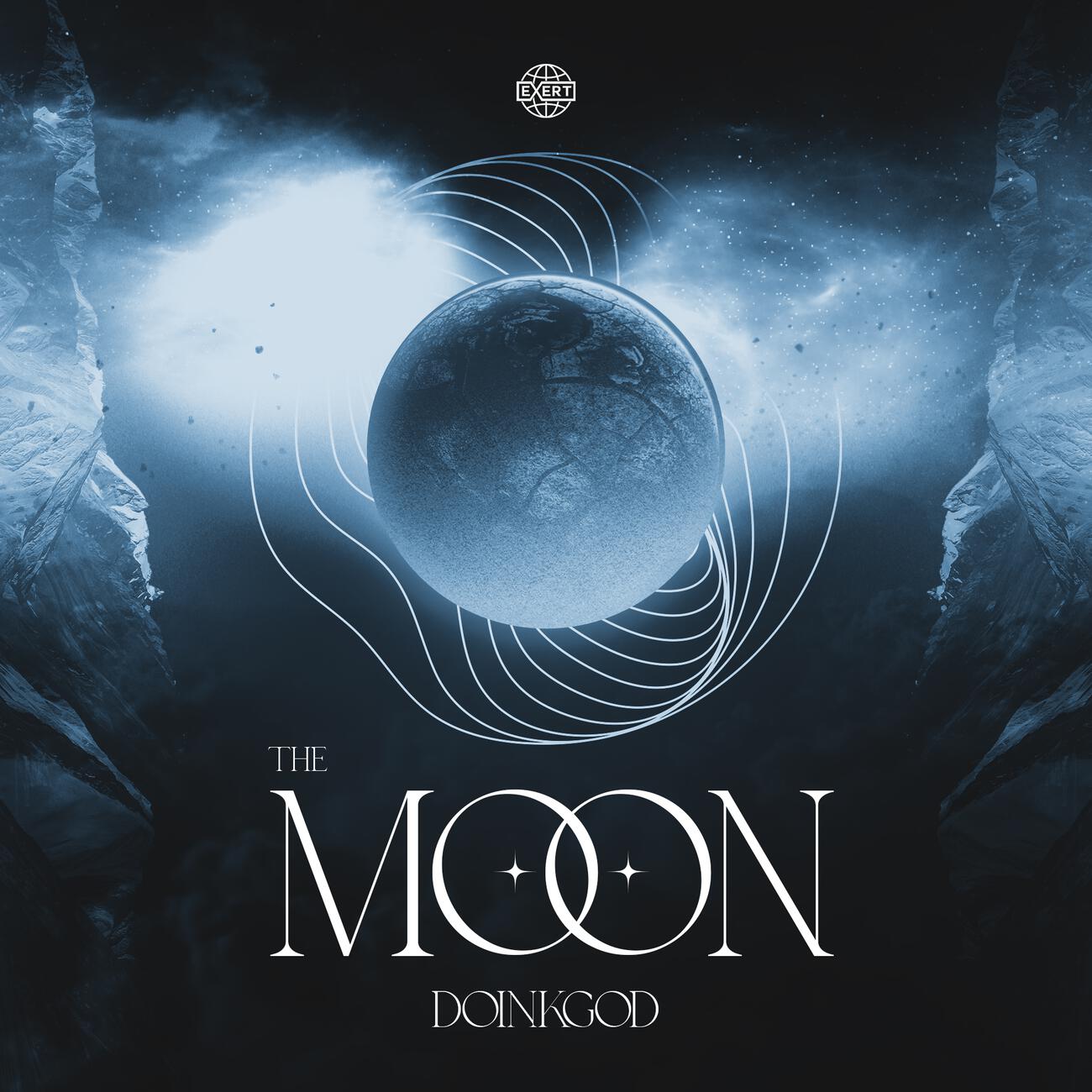 Релиз The Moon