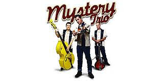 Mystery Trio