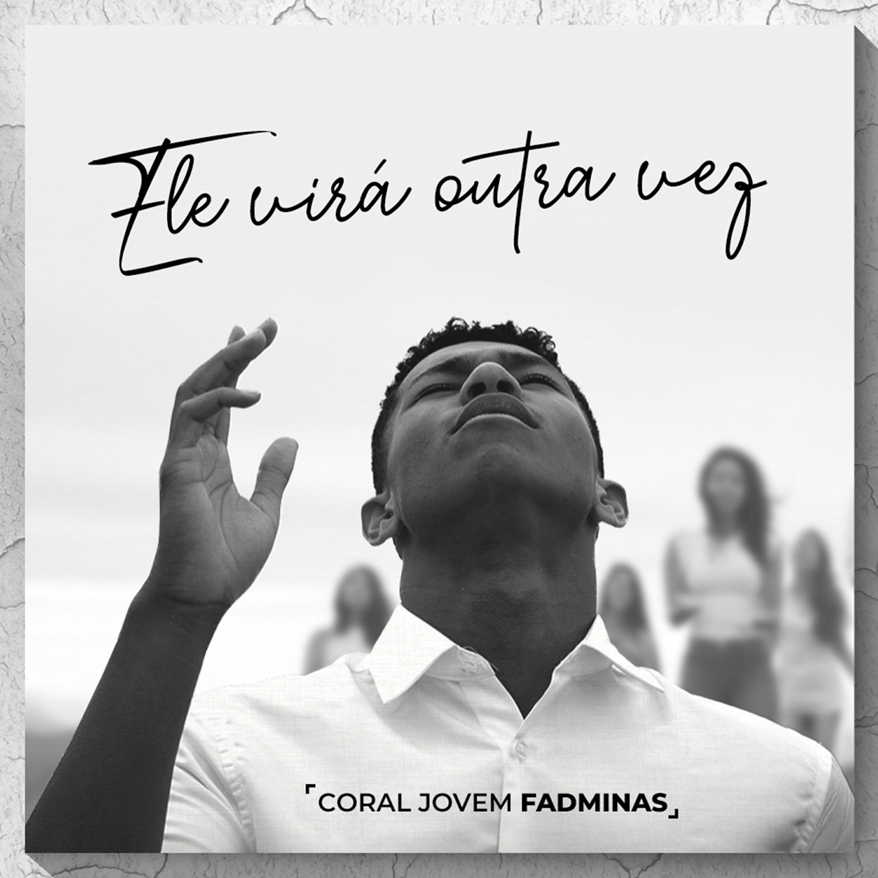 Релиз Ele Virá Outra Vez