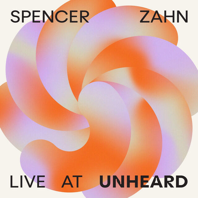 Релиз Live at Unheard