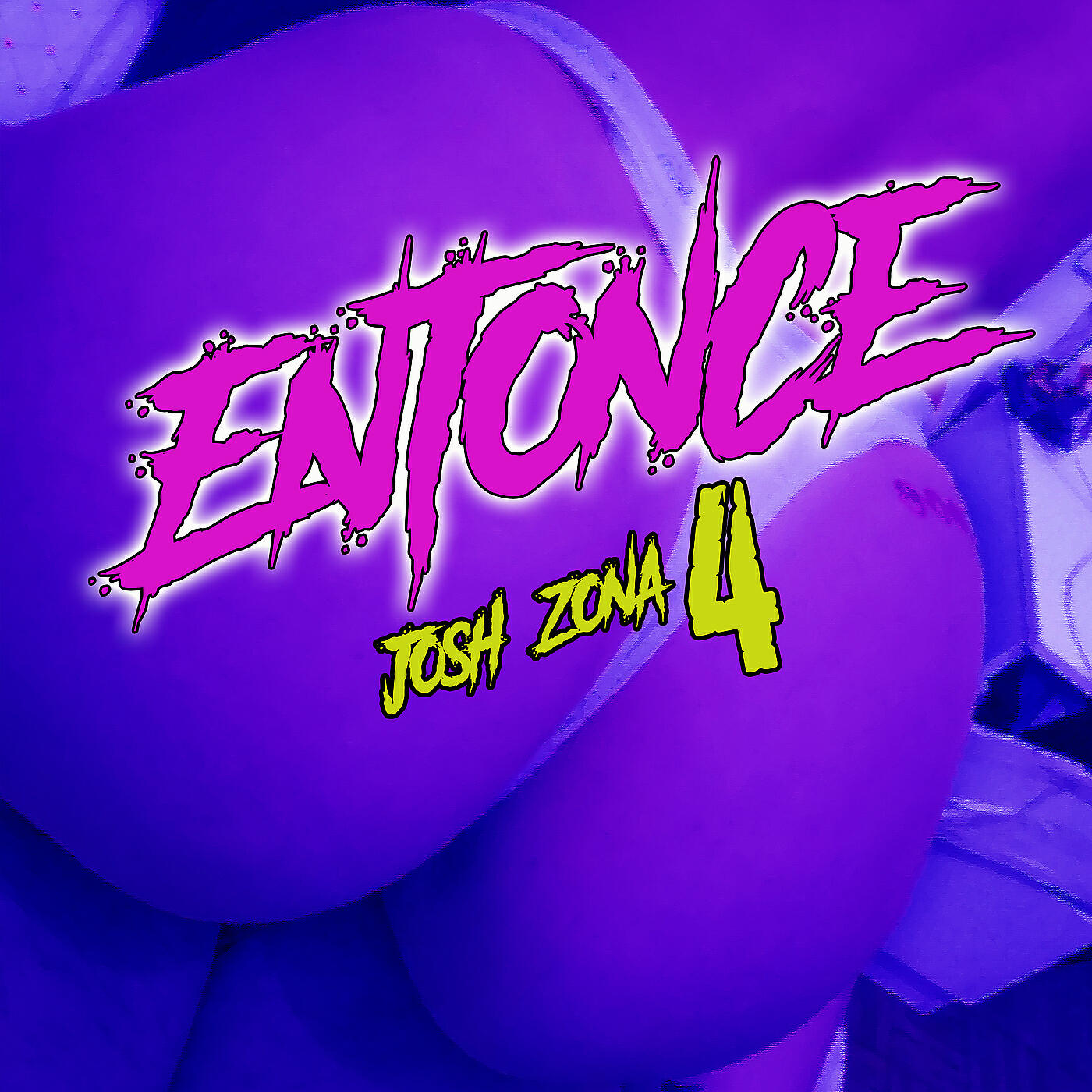 Релиз Entonce