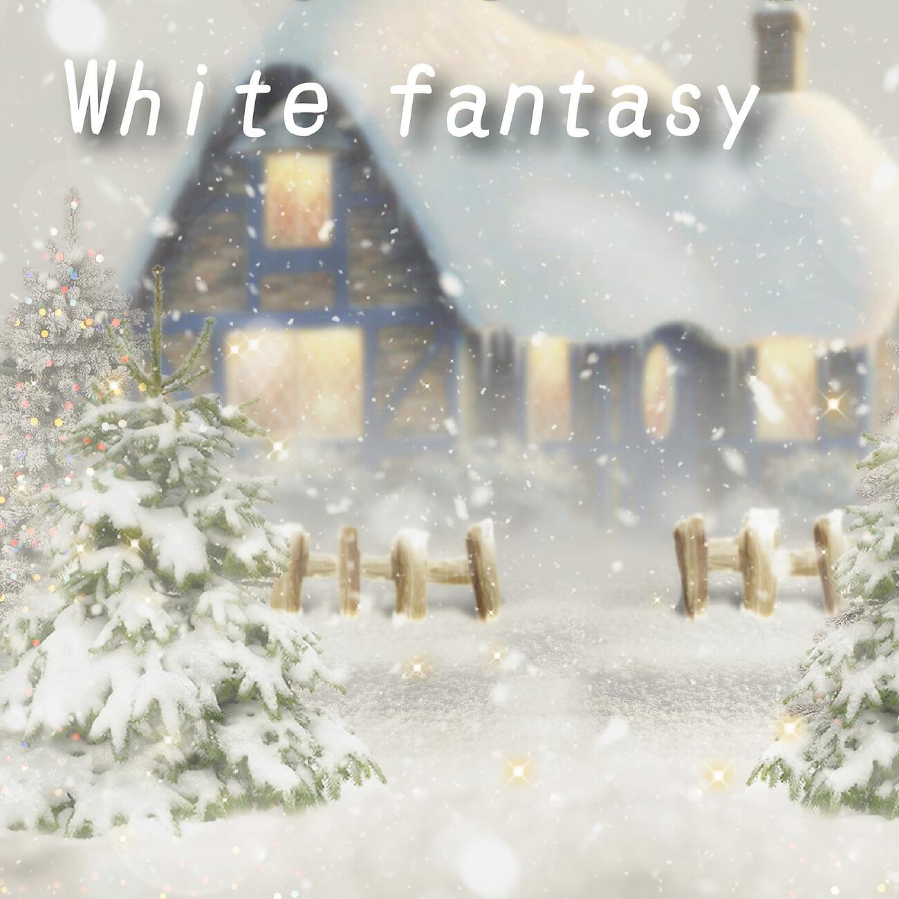 Релиз White fantasy