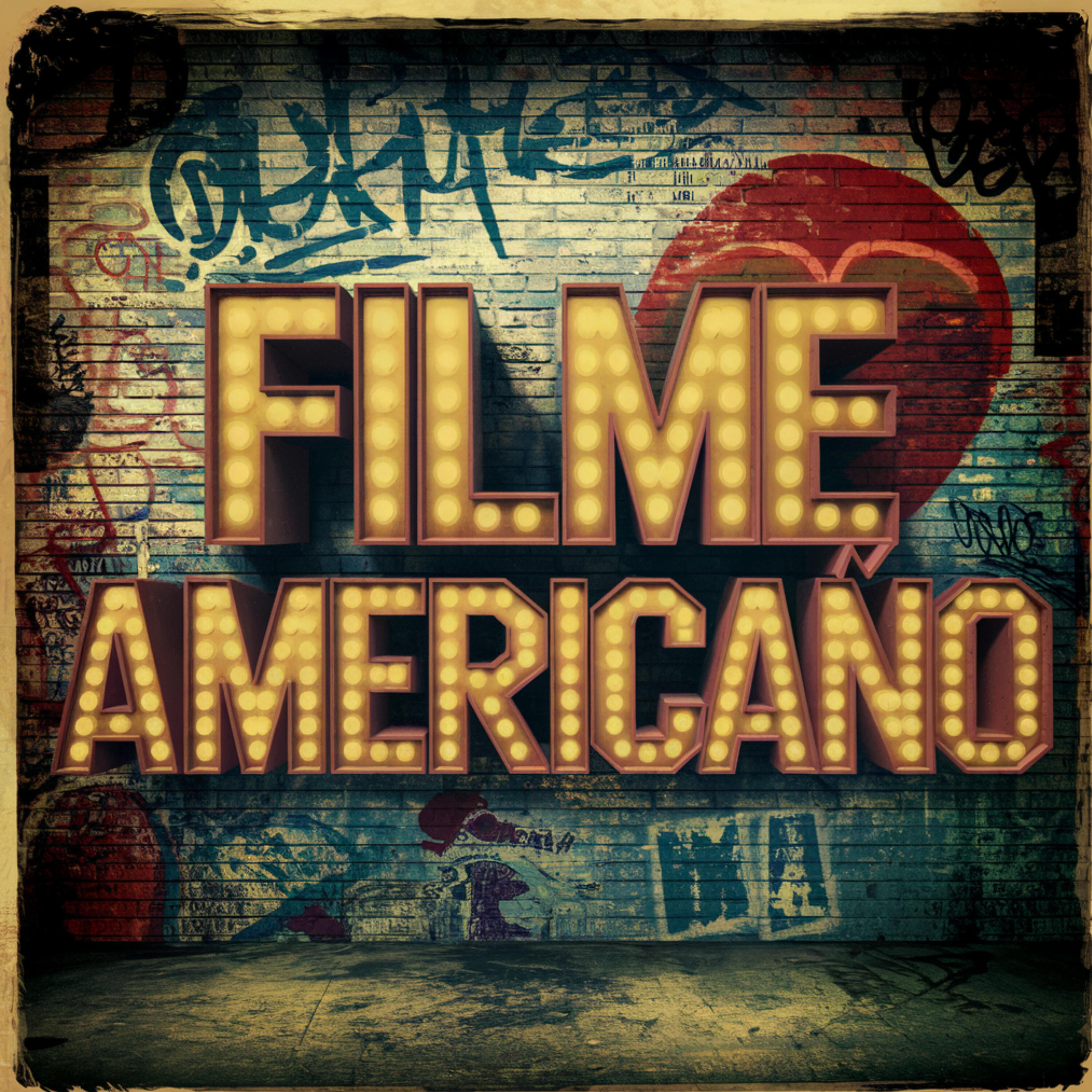 Релиз Filme Americano