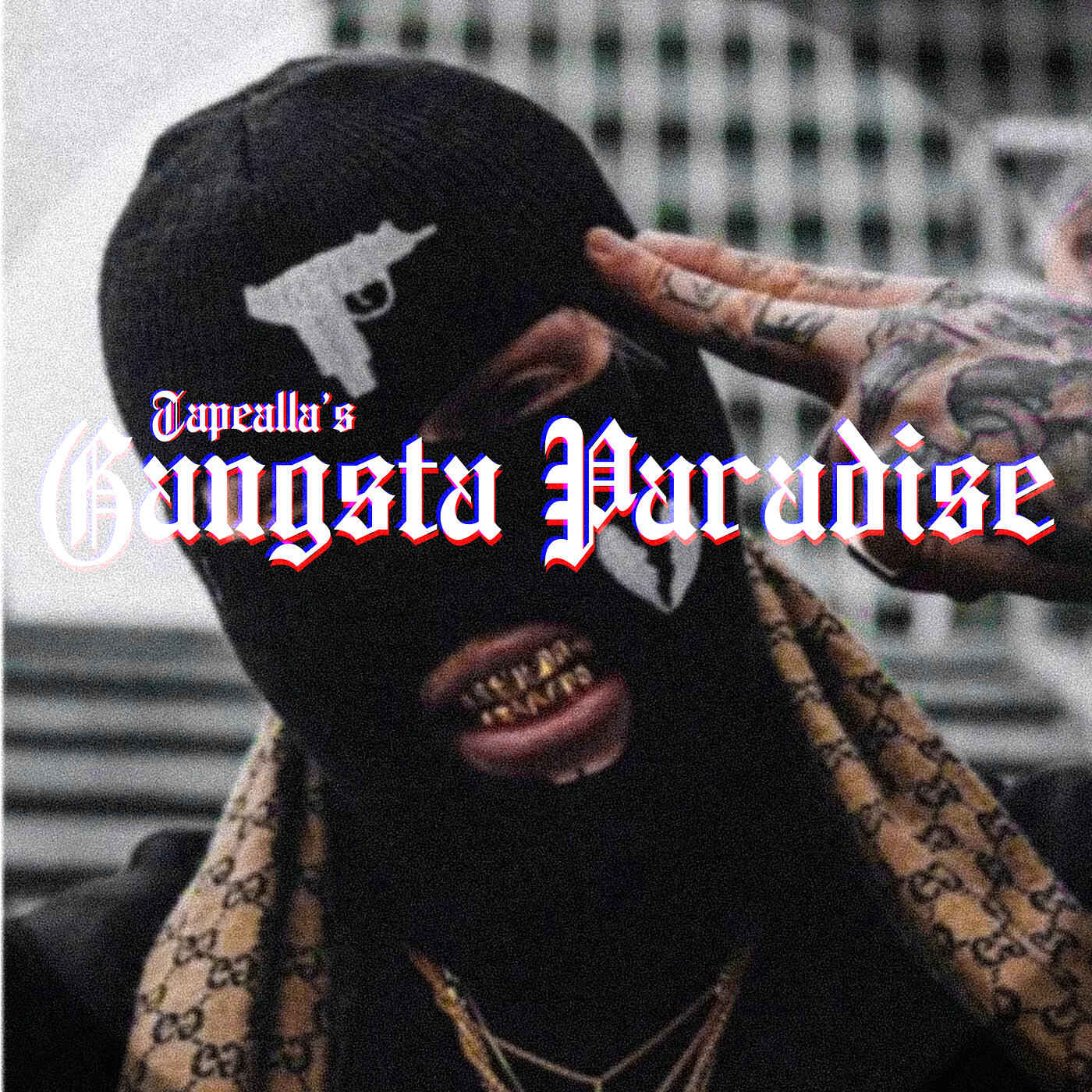 Релиз Gangsta Paradise