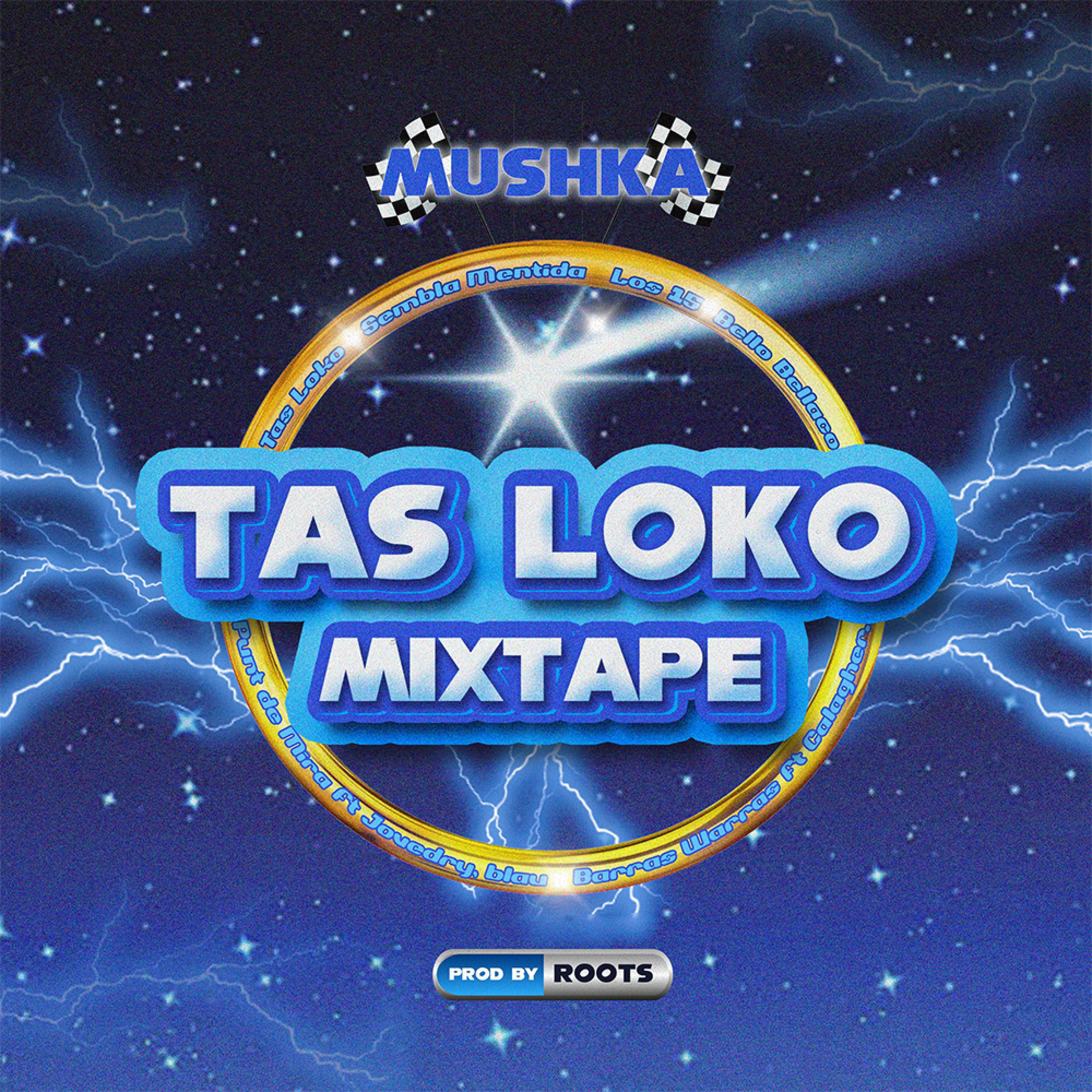 Релиз Tas Loko Mixtape