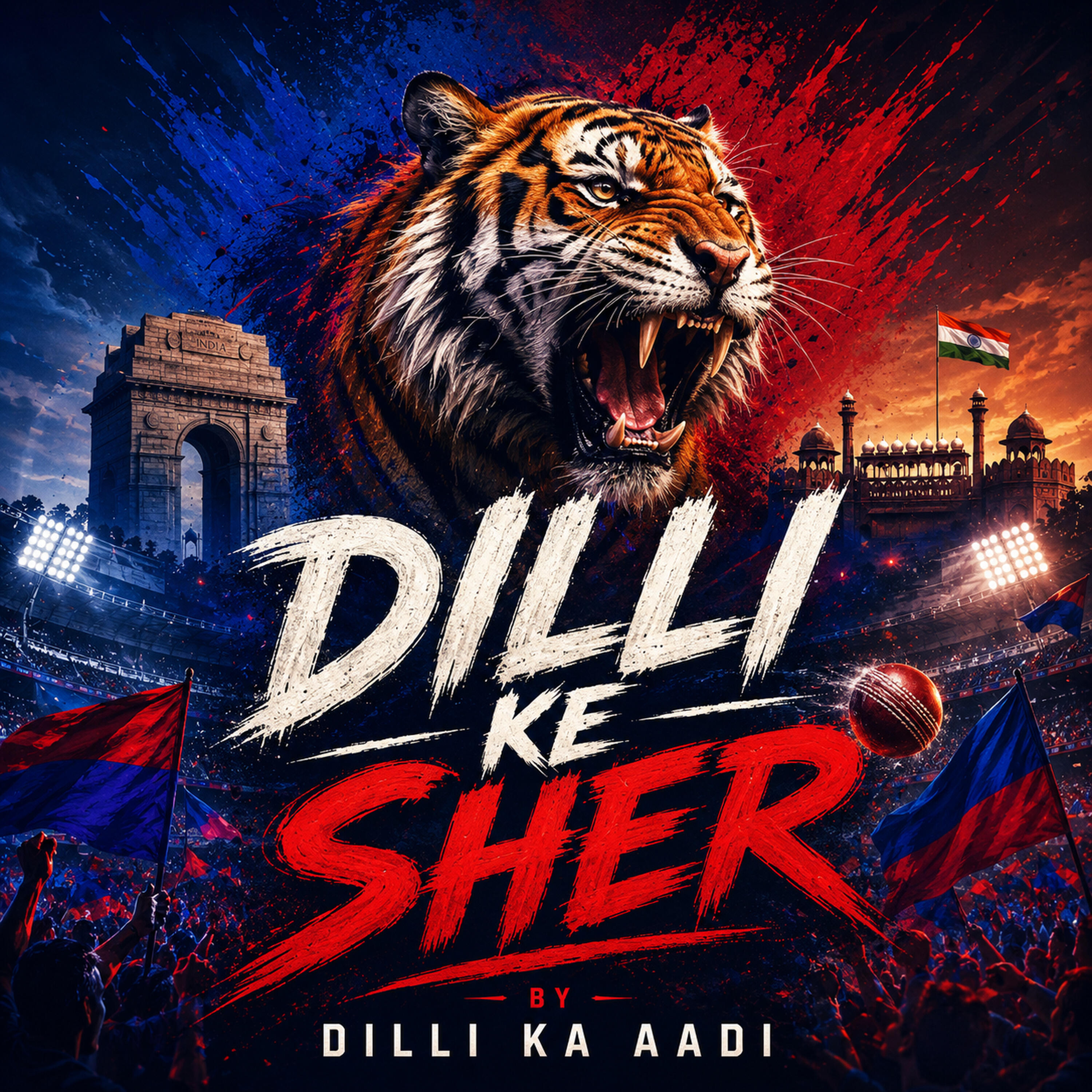 Tera Bhai Paul
