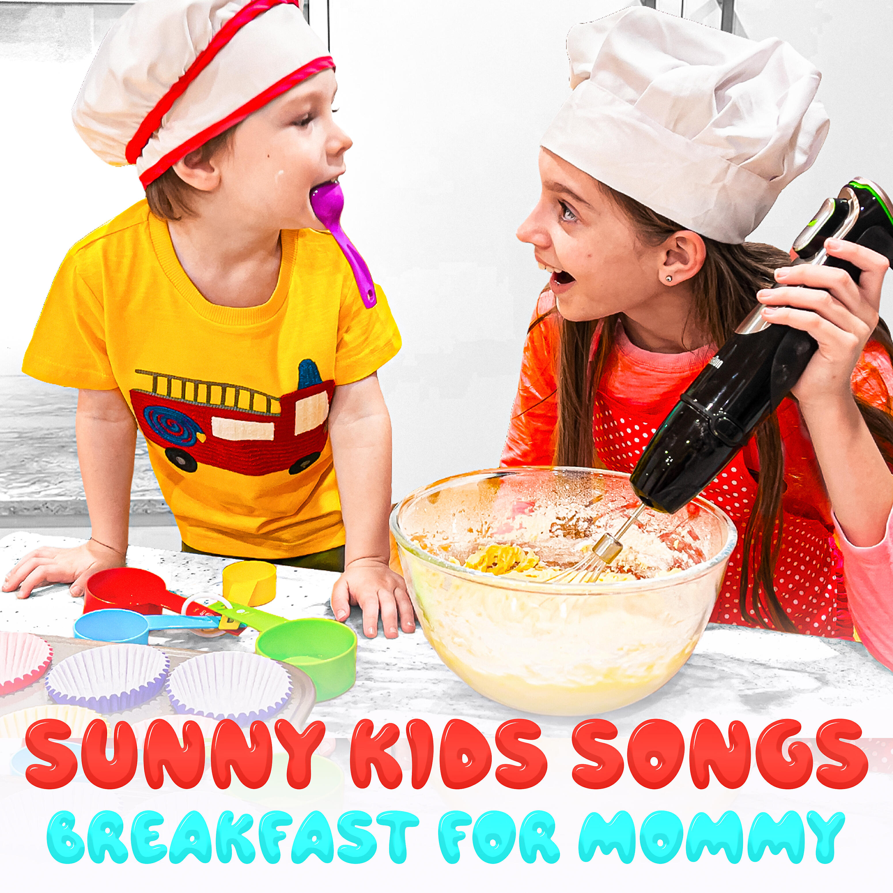 Релиз Breakfast for Mommy