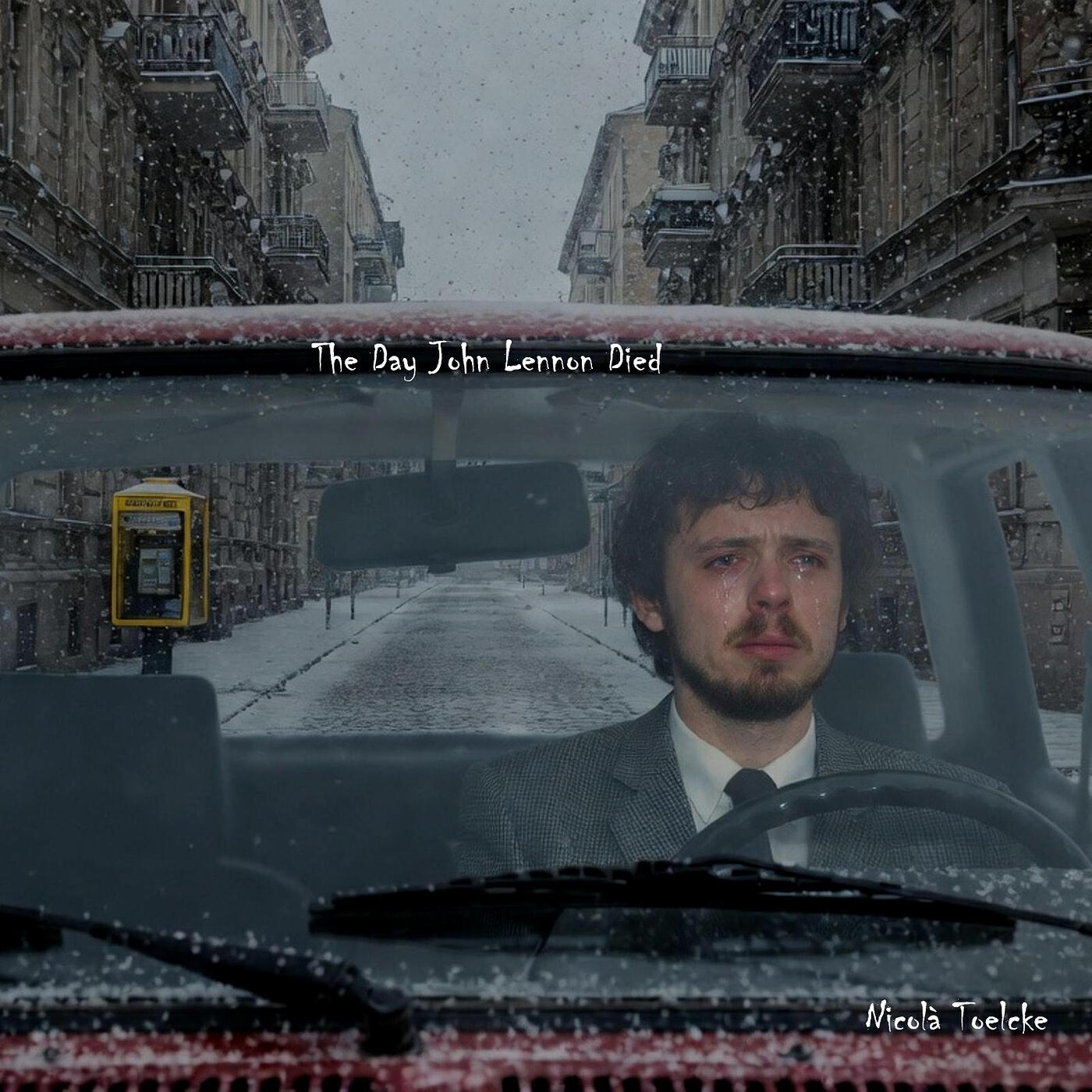 Релиз The Day John Lennon Died