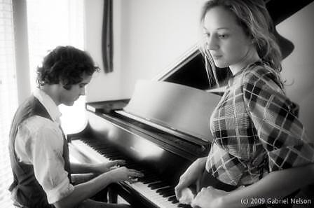 Mandolin Orange
