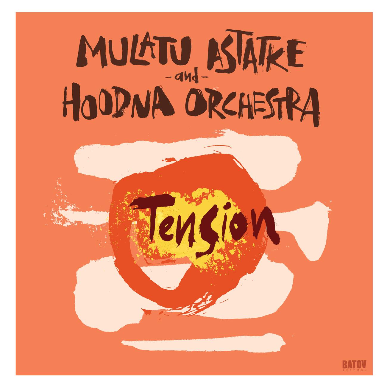 Релиз Tension