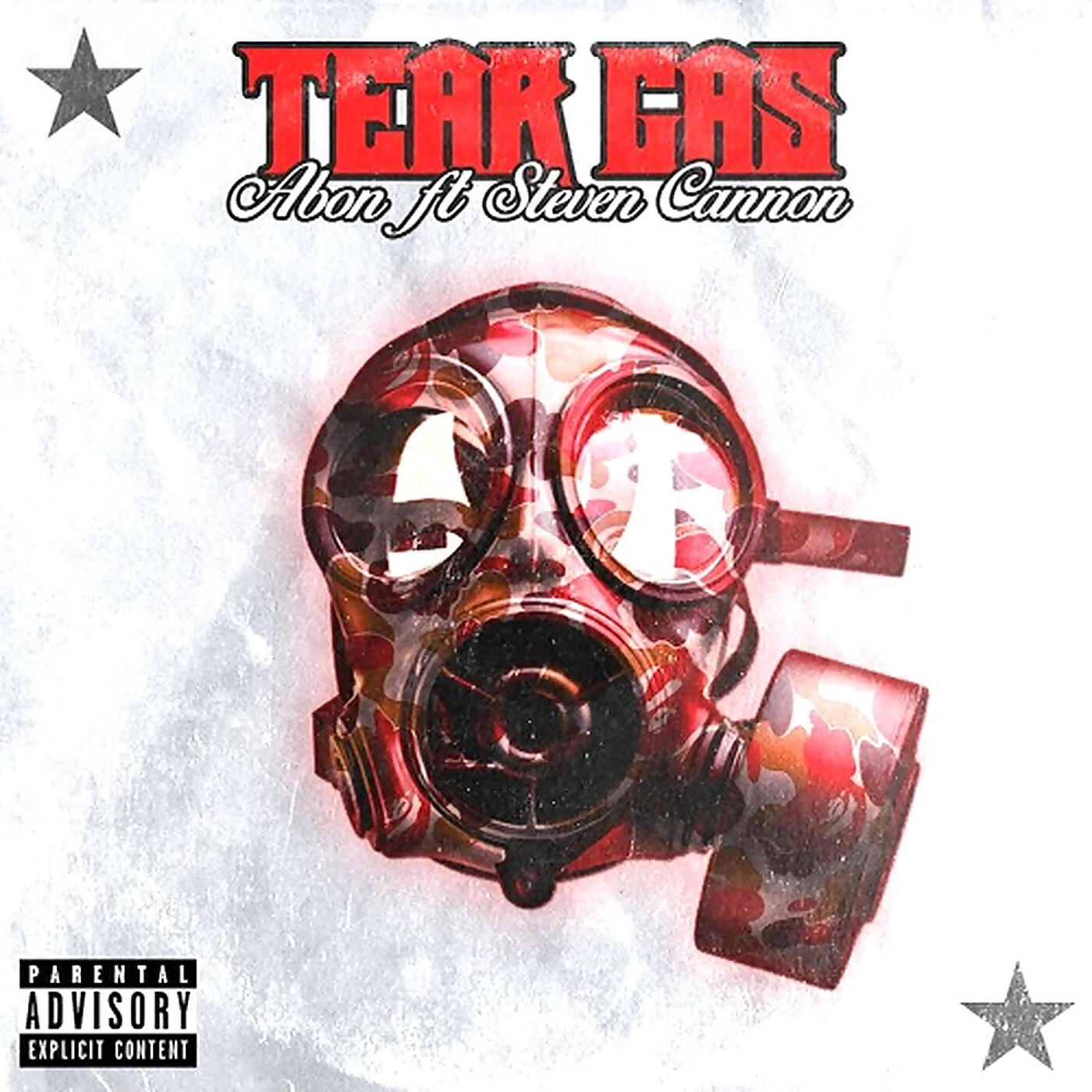 Релиз Tear Gas