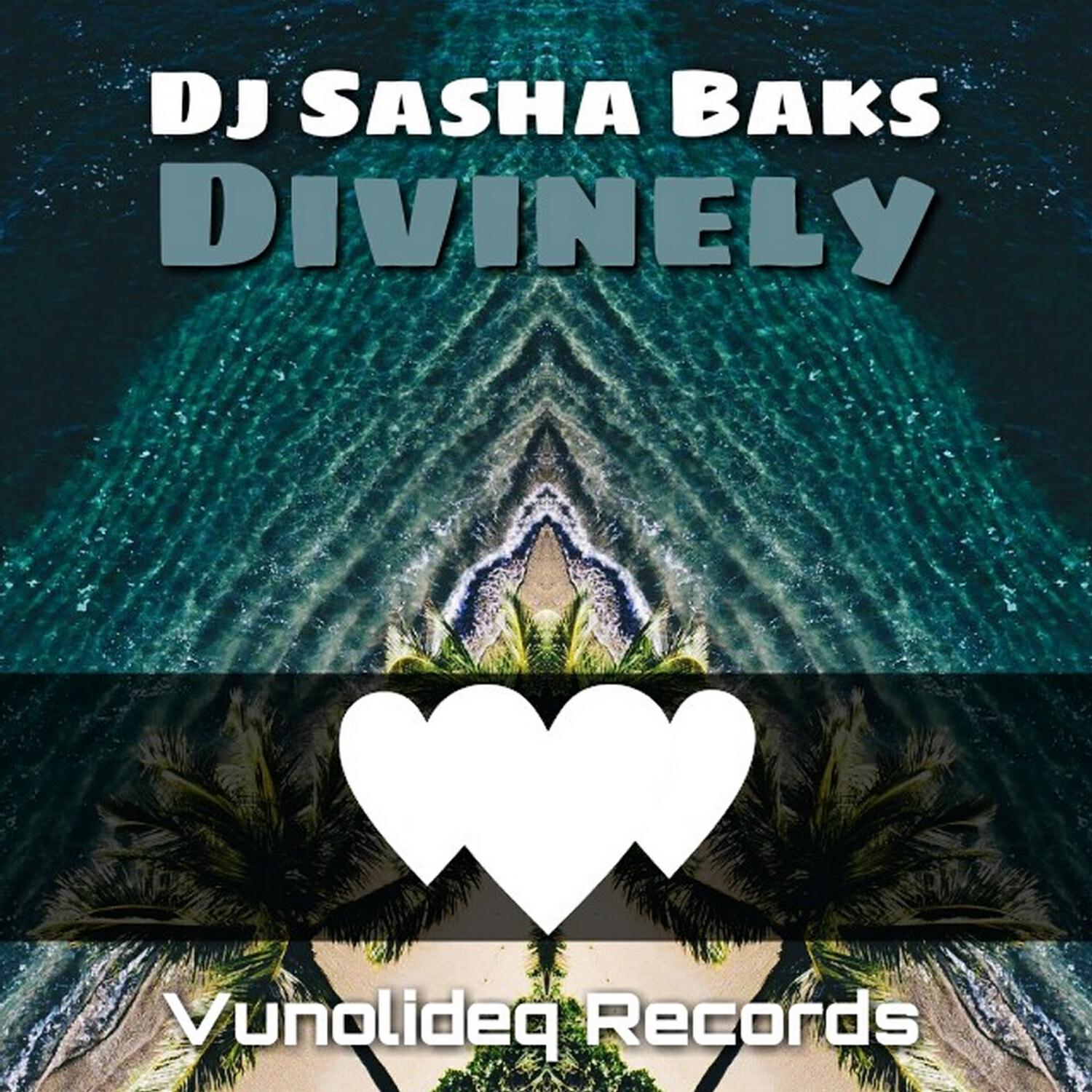 Релиз Divinely