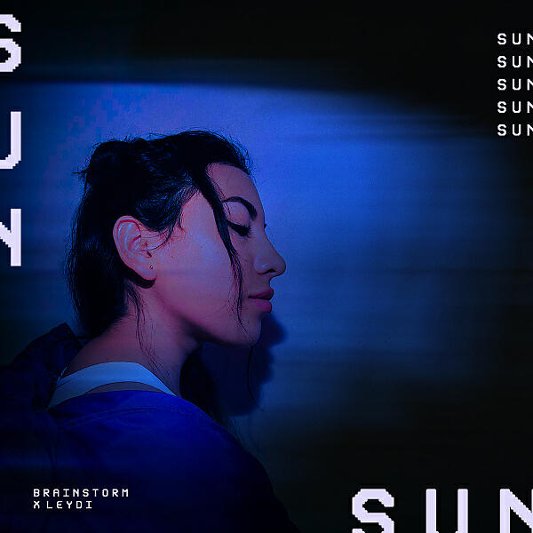 Постер альбома Sun (feat. Leydi)